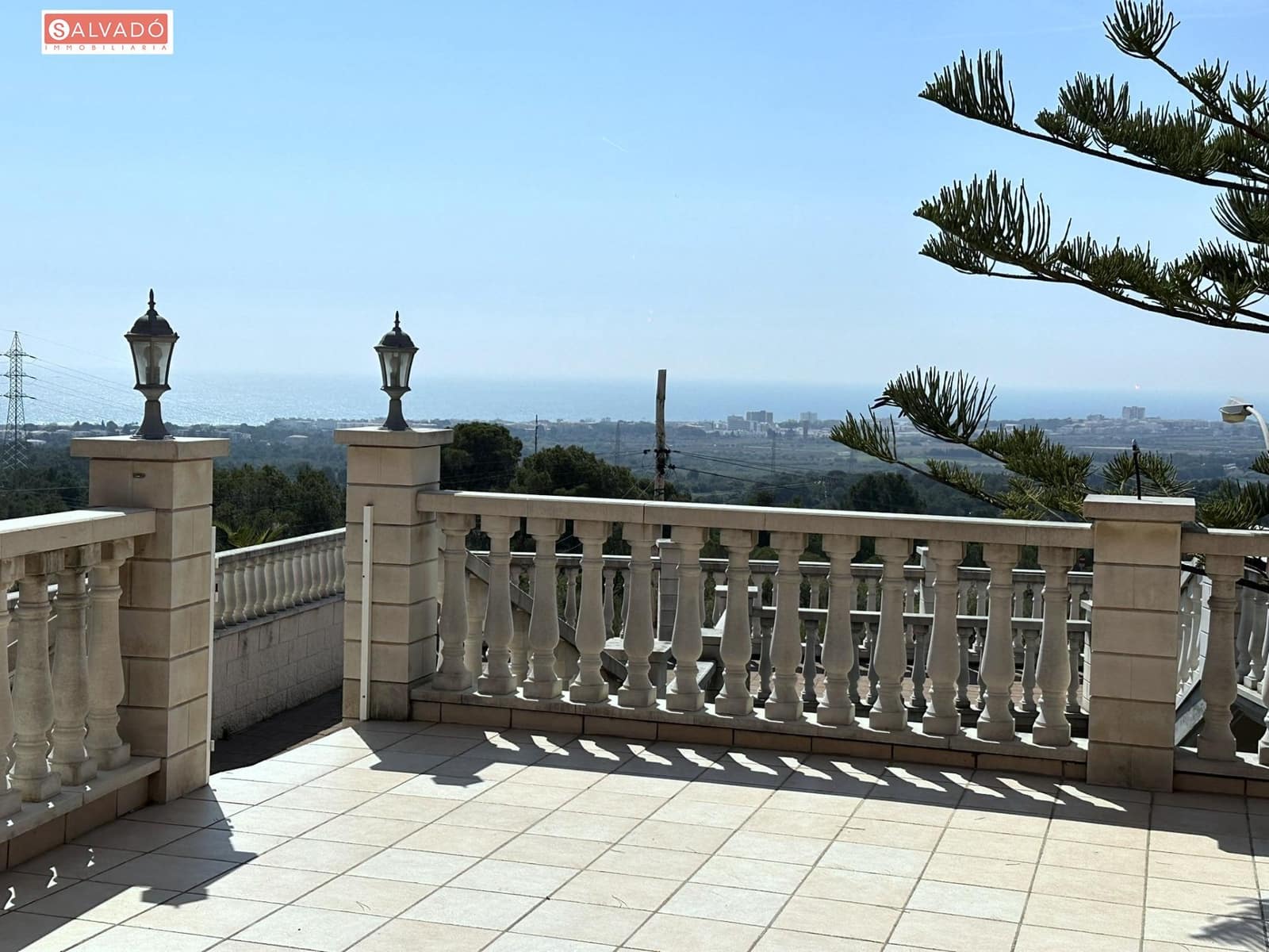 5 bedroom Villa for sale in El Vendrell with pool garage - € 570,000 (Ref: 9721696)