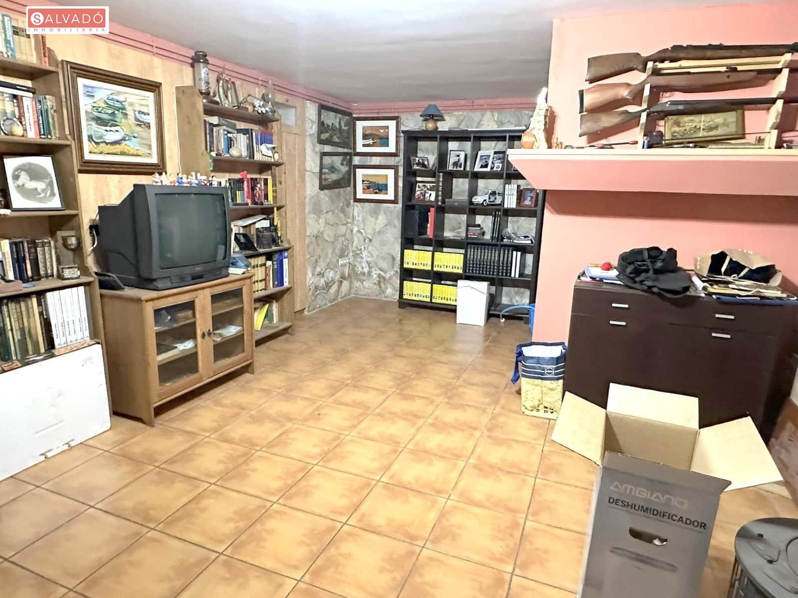 5 bedroom Villa for sale in El Vendrell with pool garage - € 570,000 (Ref: 9721696)