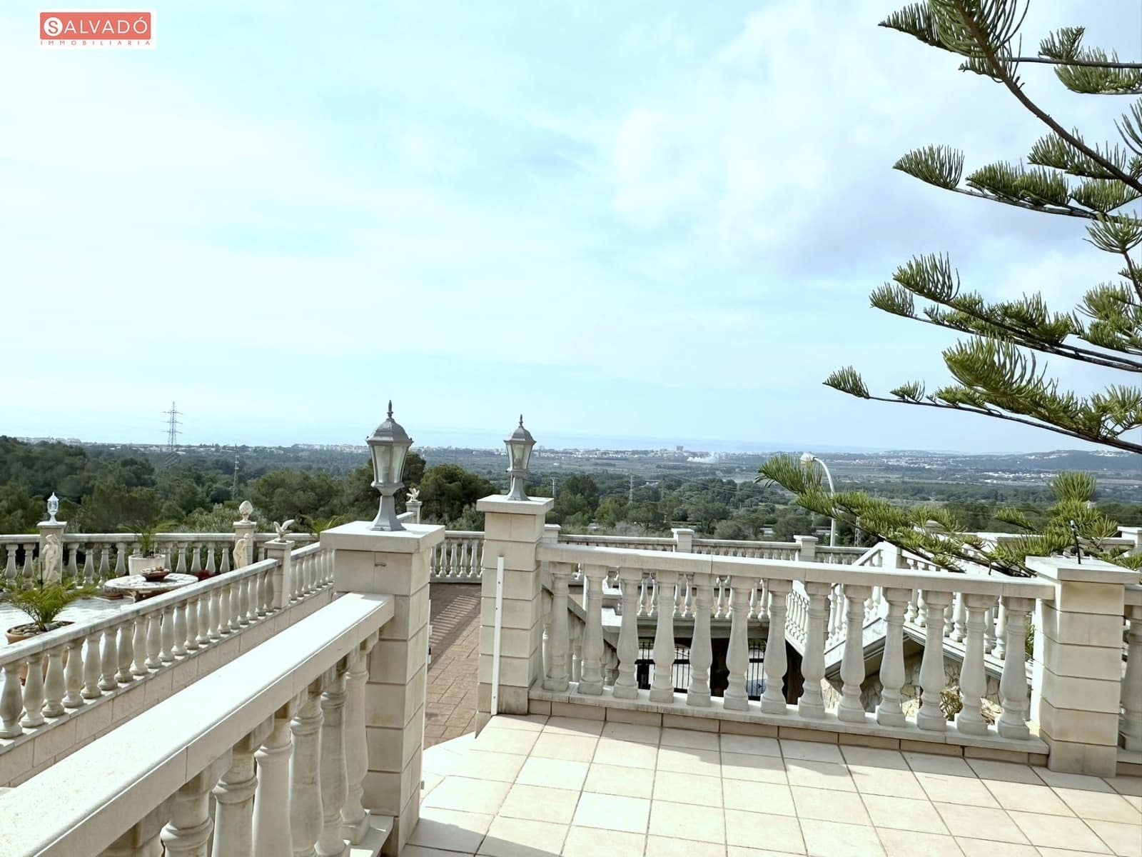 5 bedroom Villa for sale in El Vendrell with pool garage - € 570,000 (Ref: 9721696)