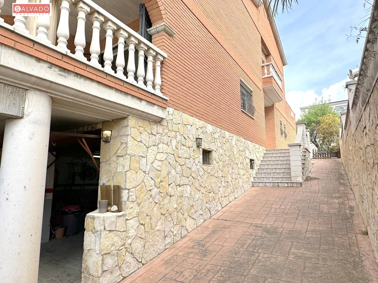 5 bedroom Villa for sale in El Vendrell with pool garage - € 570,000 (Ref: 9721696)