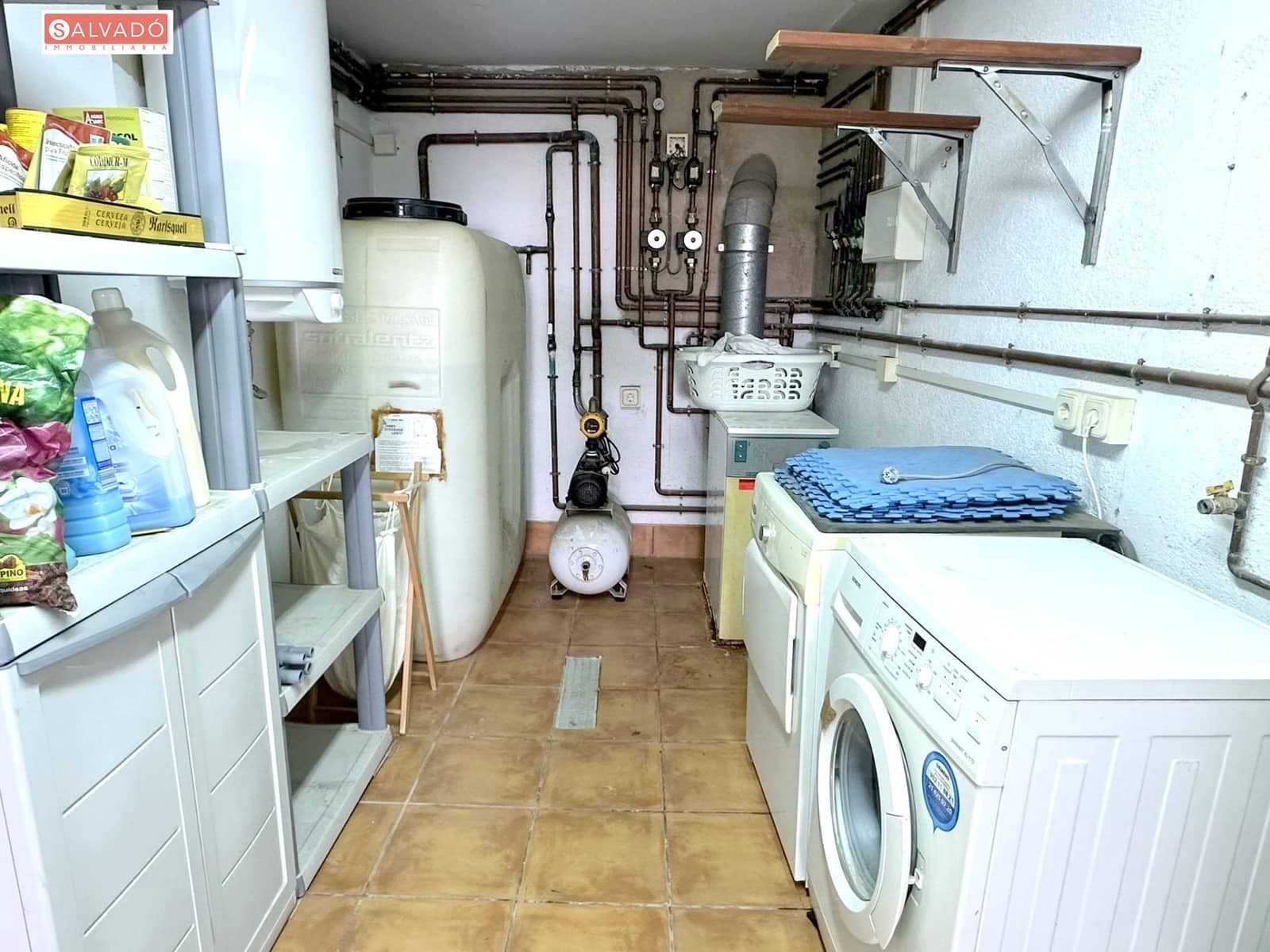 5 bedroom Villa for sale in El Vendrell with pool garage - € 570,000 (Ref: 9721696)