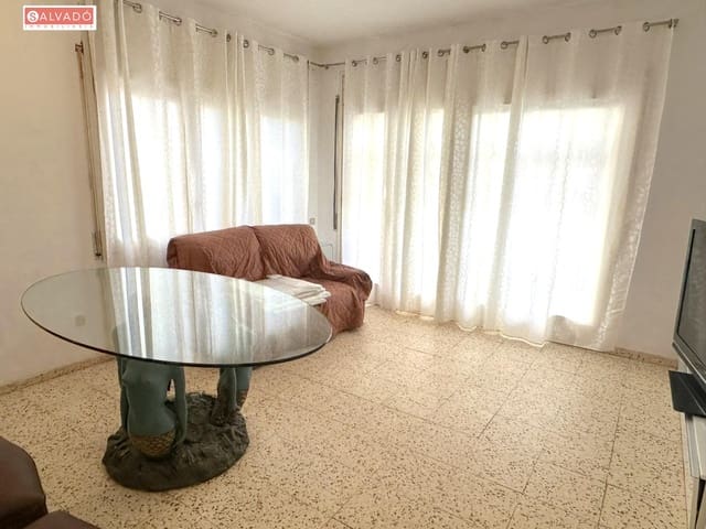 2 slaapkamer Strandappartement te koop in Segur de Calafell, Calafell - € 160.000 (Ref: 9726639)