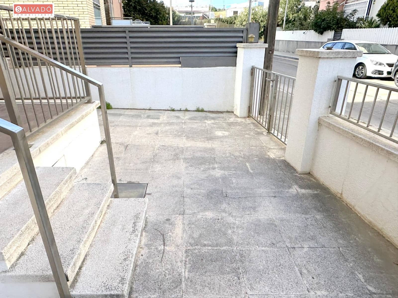 2 bedroom Beach Apartment for sale in Segur de Calafell - € 160,000 (Ref: 9726639)