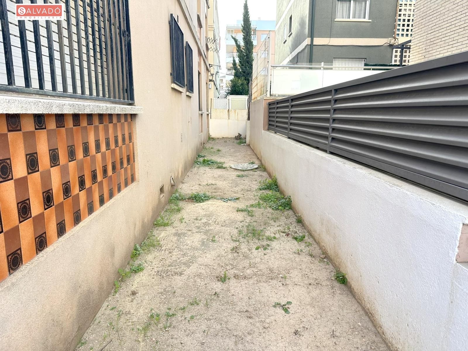 2 bedroom Beach Apartment for sale in Segur de Calafell - € 160,000 (Ref: 9726639)