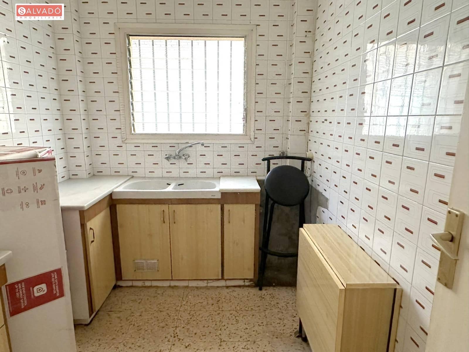 2 bedroom Beach Apartment for sale in Segur de Calafell - € 160,000 (Ref: 9726639)