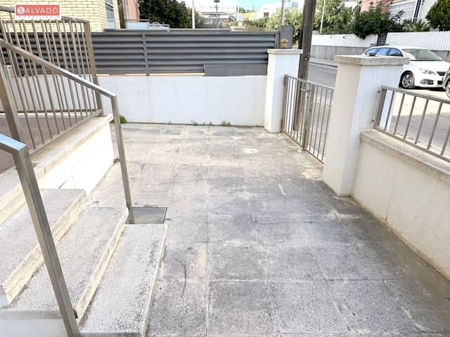 2 slaapkamer Strandappartement te koop in Segur de Calafell, Calafell - € 160.000 (Ref: 9726639)