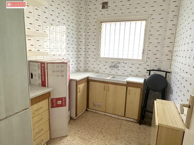2 slaapkamer Strandappartement te koop in Segur de Calafell, Calafell - € 160.000 (Ref: 9726639)