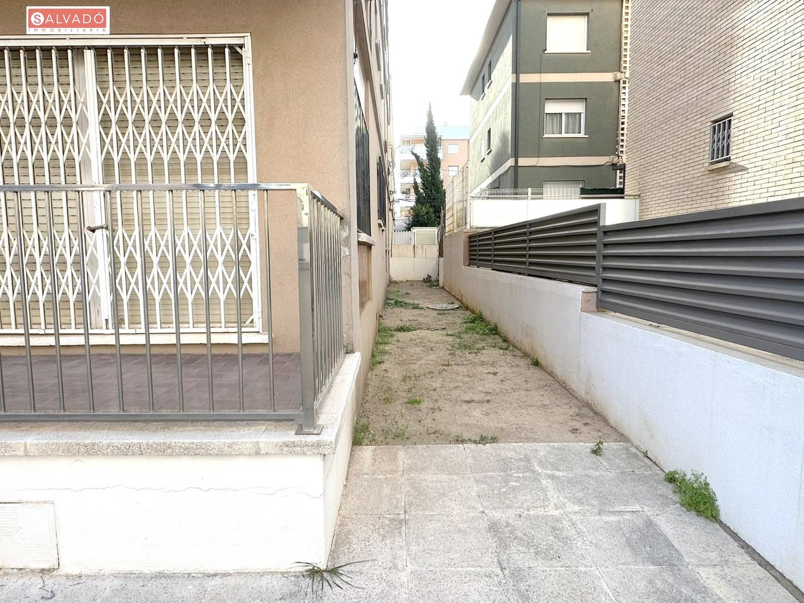 2 bedroom Beach Apartment for sale in Segur de Calafell - € 160,000 (Ref: 9726639)