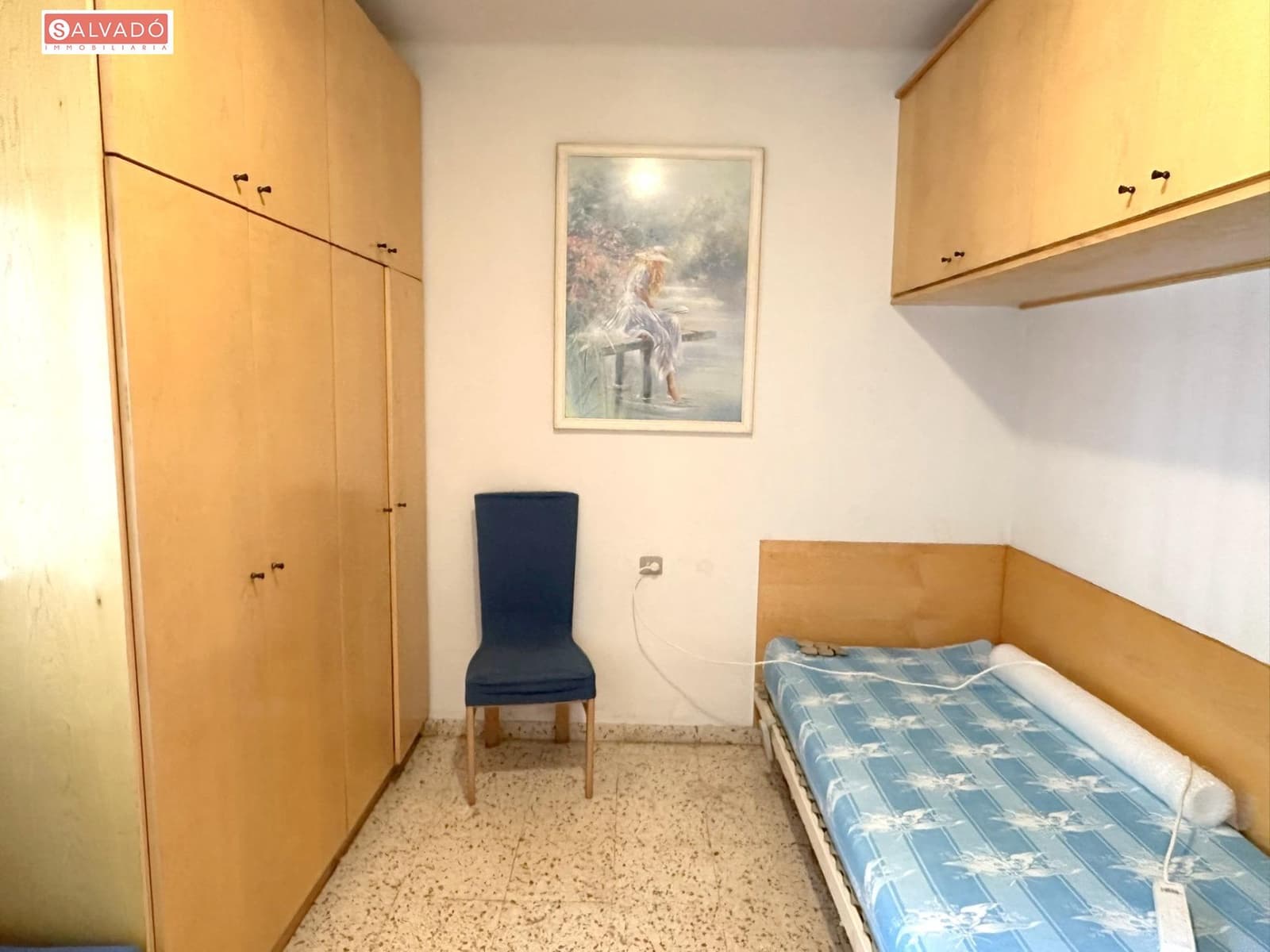 2 bedroom Beach Apartment for sale in Segur de Calafell - € 160,000 (Ref: 9726639)