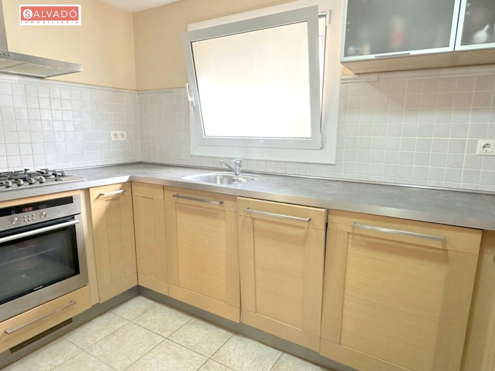 4 soverom Villa til salgs i Segur de Calafell med svømmebasseng garasje - € 440 000 (Ref: 9738559)