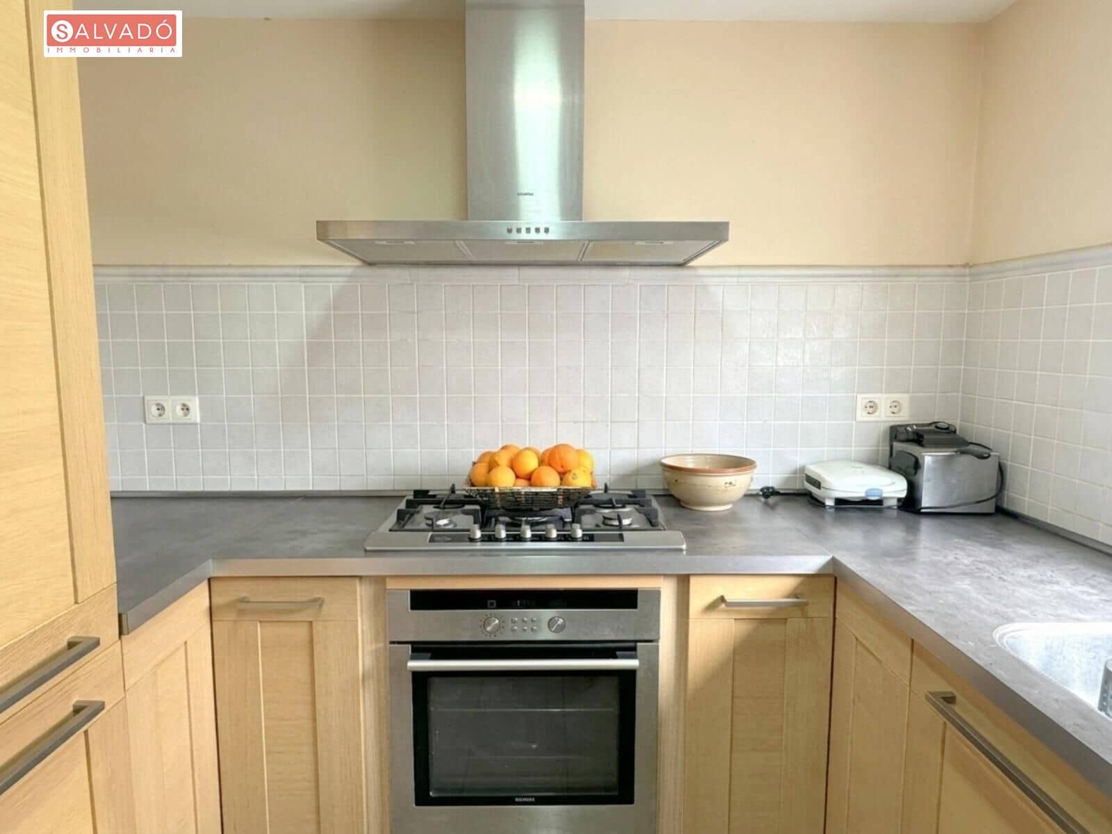 4 soverom Villa til salgs i Segur de Calafell med svømmebasseng garasje - € 440 000 (Ref: 9738559)