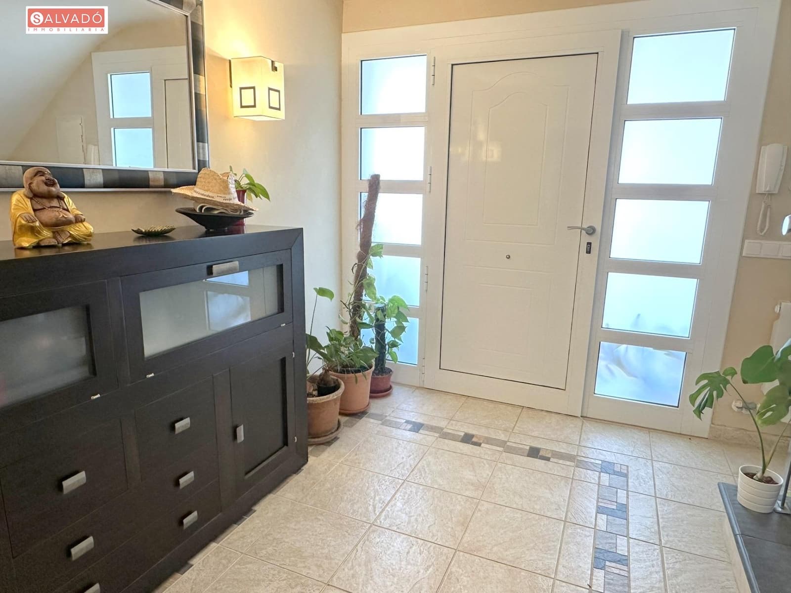 4 soverom Villa til salgs i Segur de Calafell med svømmebasseng garasje - € 440 000 (Ref: 9738559)