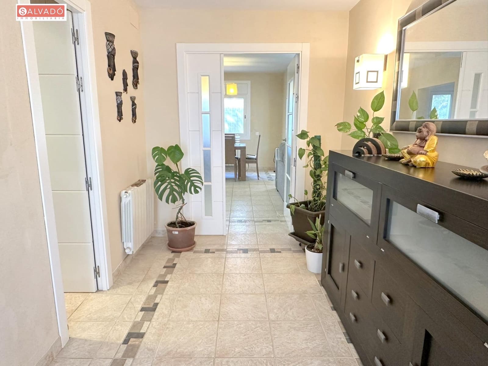 4 soverom Villa til salgs i Segur de Calafell med svømmebasseng garasje - € 440 000 (Ref: 9738559)