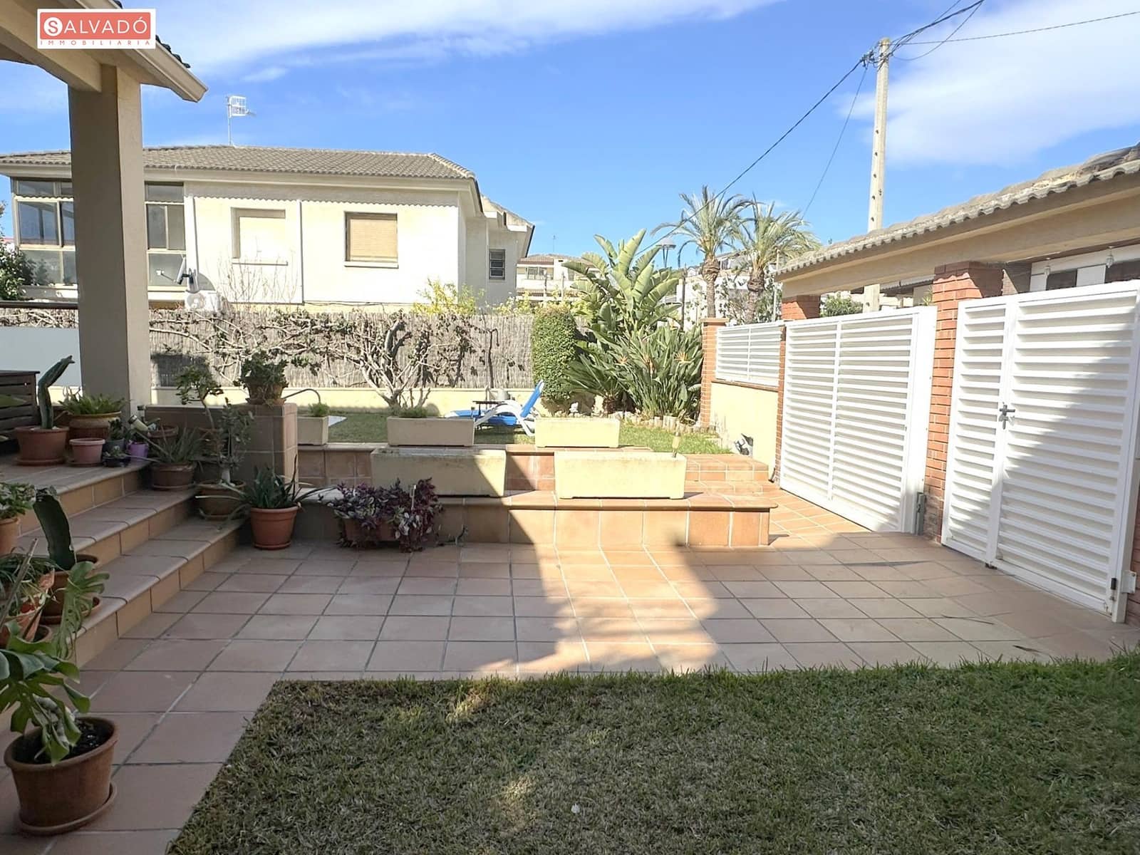 4 soverom Villa til salgs i Segur de Calafell med svømmebasseng garasje - € 440 000 (Ref: 9738559)