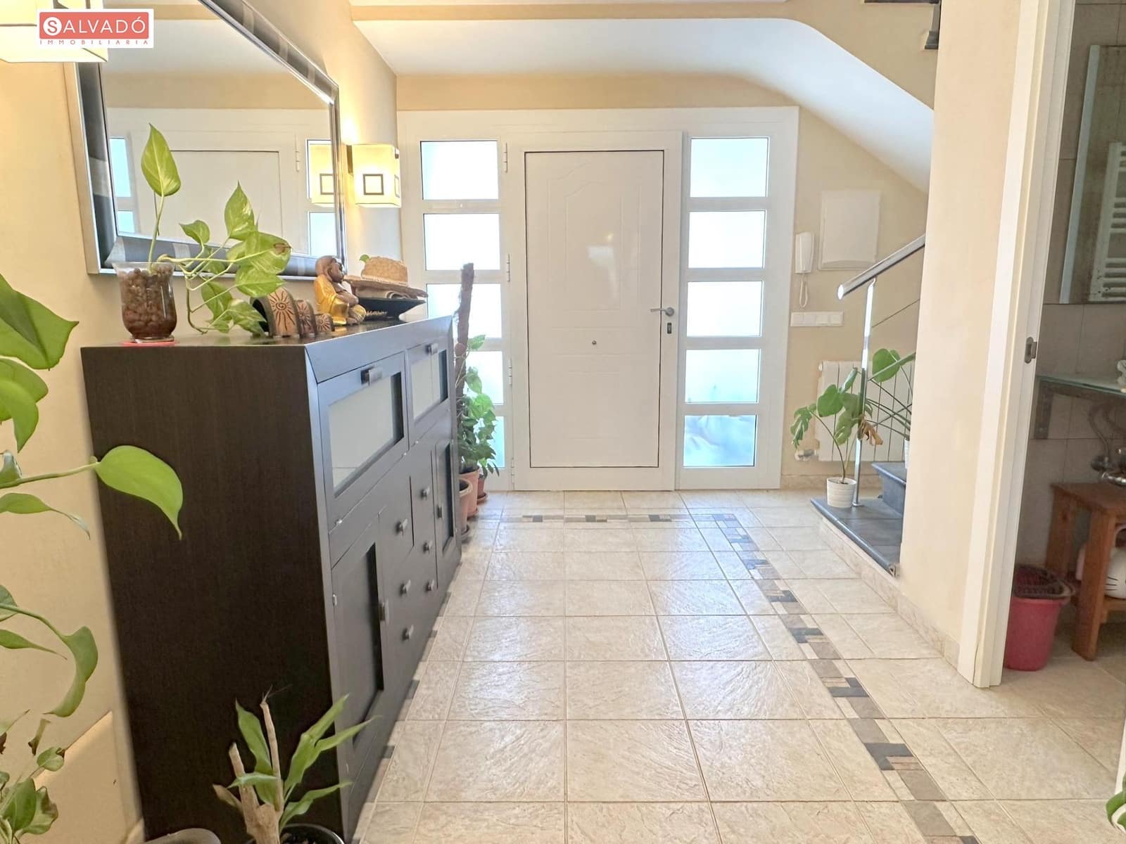 4 soverom Villa til salgs i Segur de Calafell med svømmebasseng garasje - € 440 000 (Ref: 9738559)