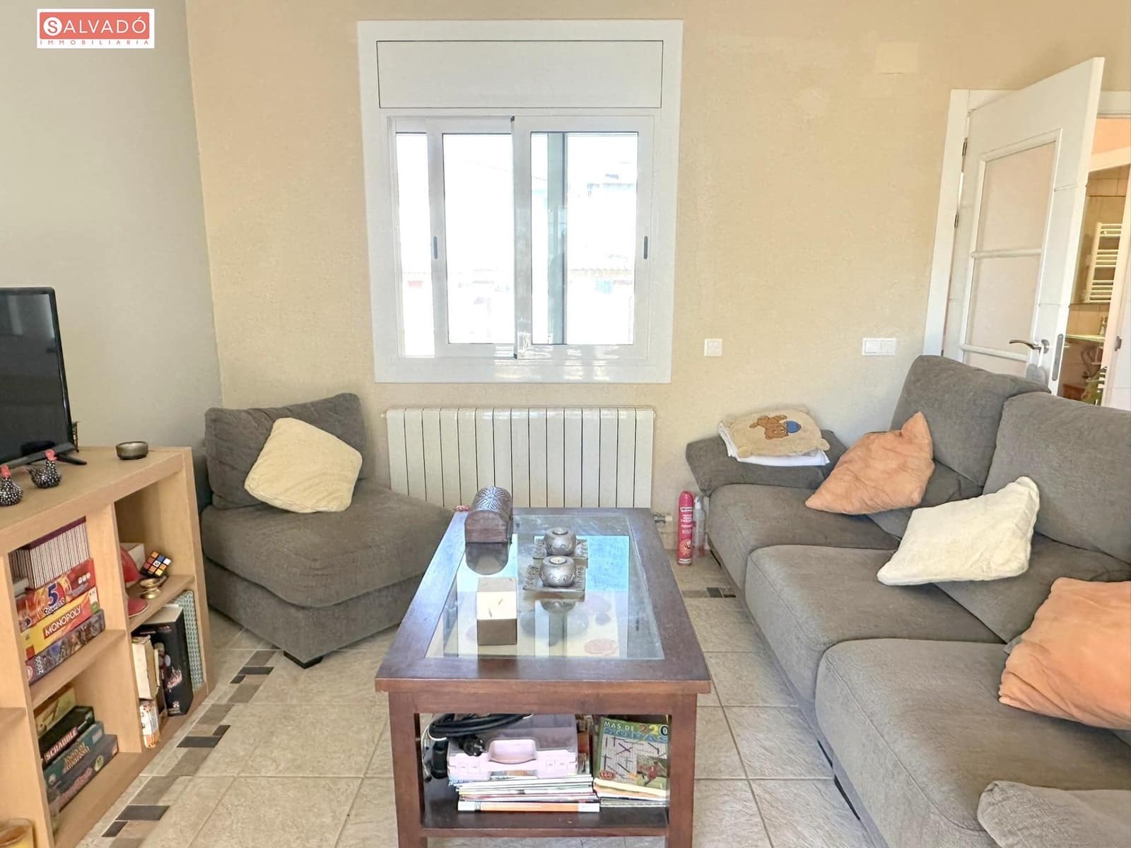 4 soverom Villa til salgs i Segur de Calafell med svømmebasseng garasje - € 440 000 (Ref: 9738559)