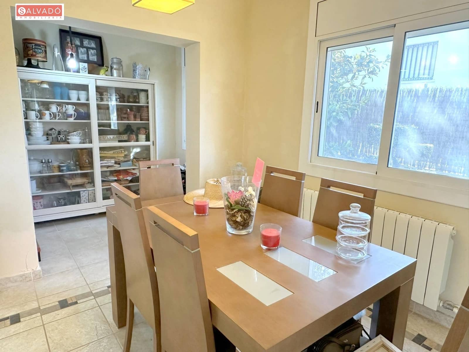 4 soverom Villa til salgs i Segur de Calafell med svømmebasseng garasje - € 440 000 (Ref: 9738559)