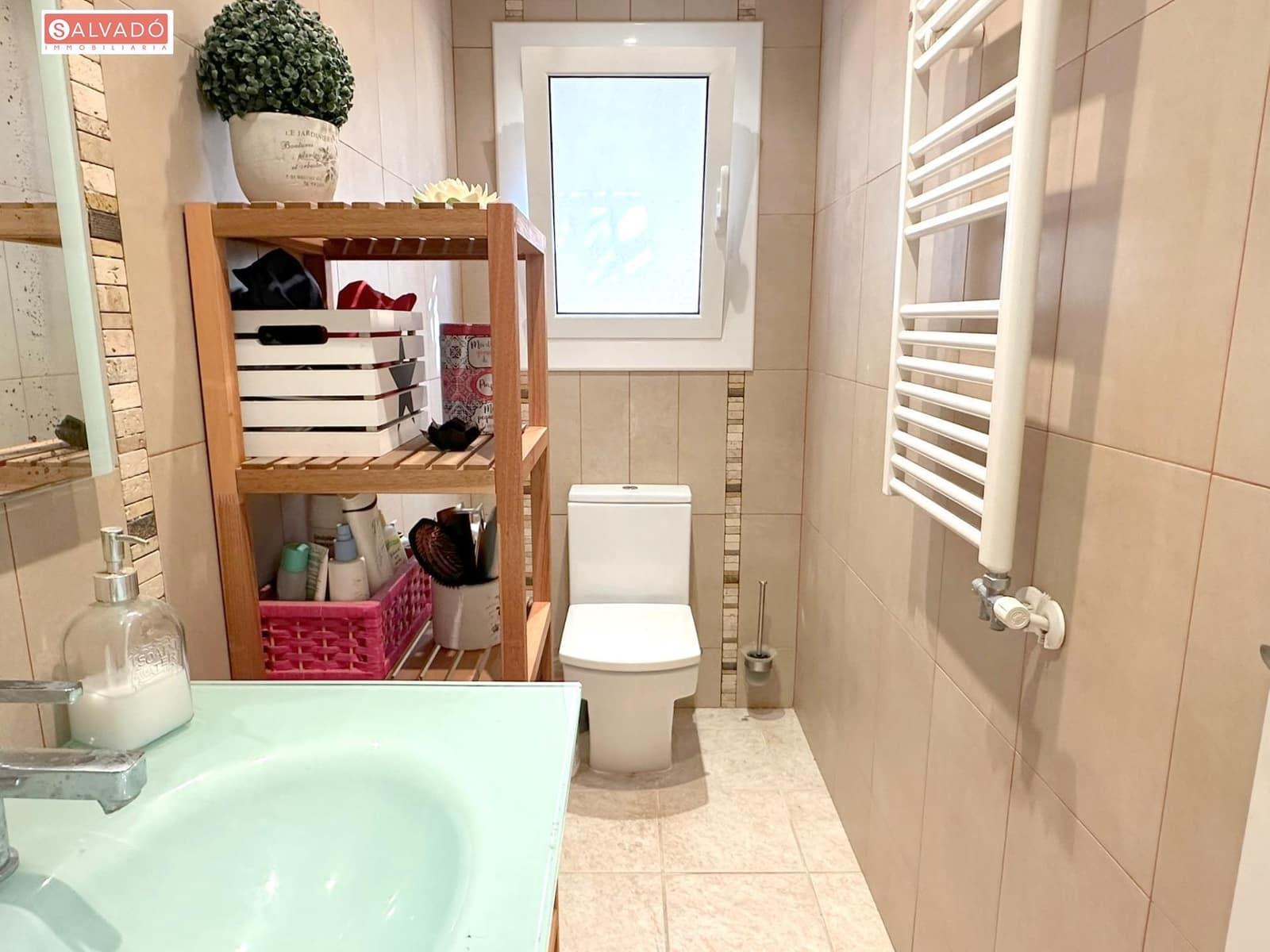 4 soverom Villa til salgs i Segur de Calafell med svømmebasseng garasje - € 440 000 (Ref: 9738559)