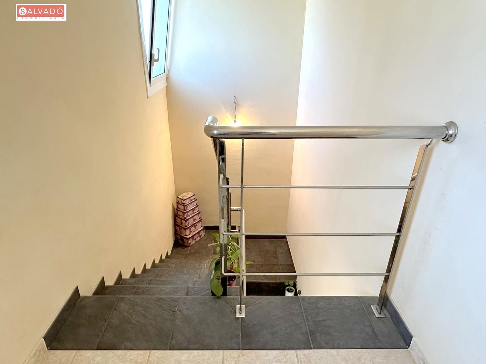 4 soverom Villa til salgs i Segur de Calafell med svømmebasseng garasje - € 440 000 (Ref: 9738559)