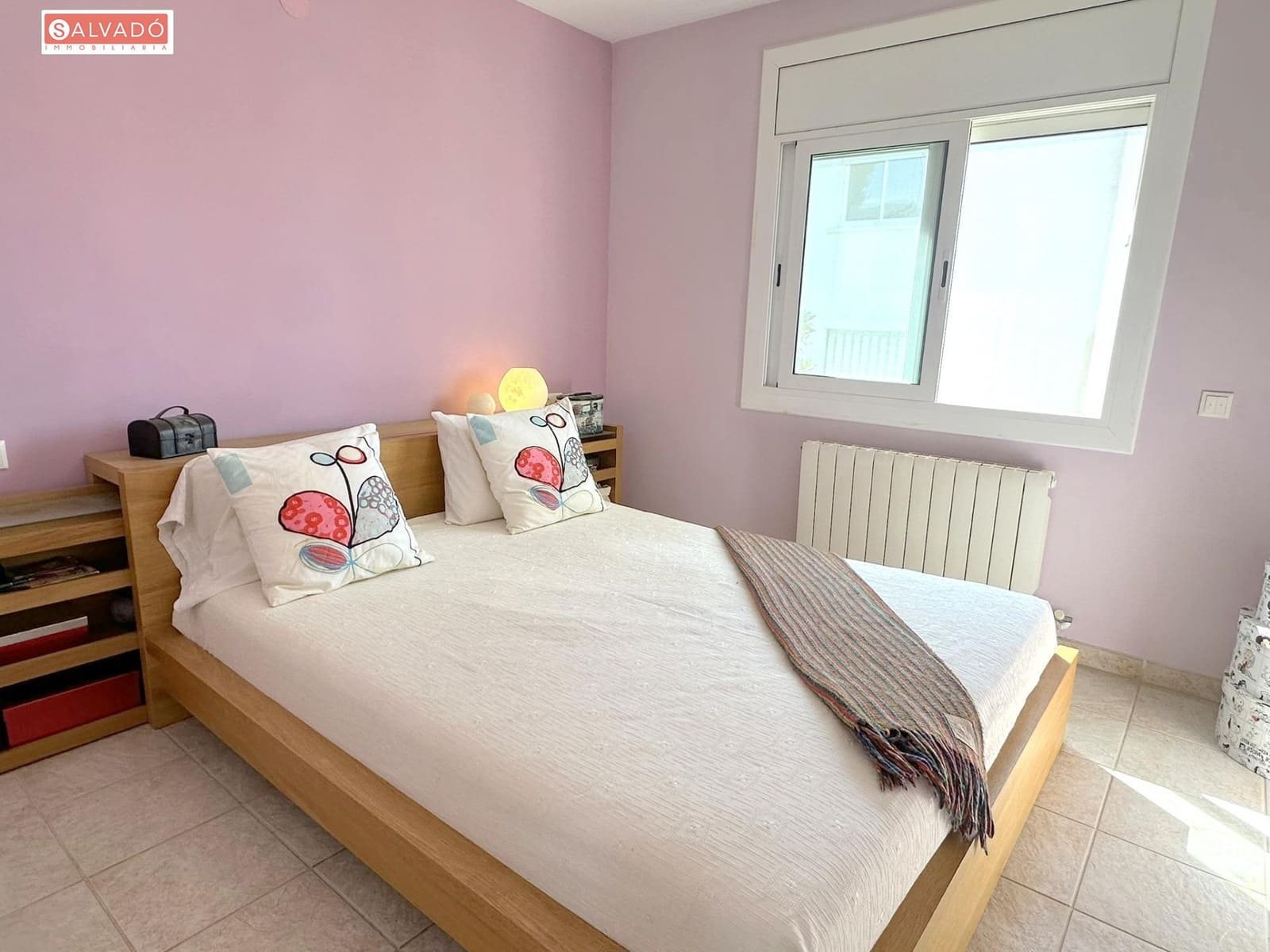 4 soverom Villa til salgs i Segur de Calafell med svømmebasseng garasje - € 440 000 (Ref: 9738559)