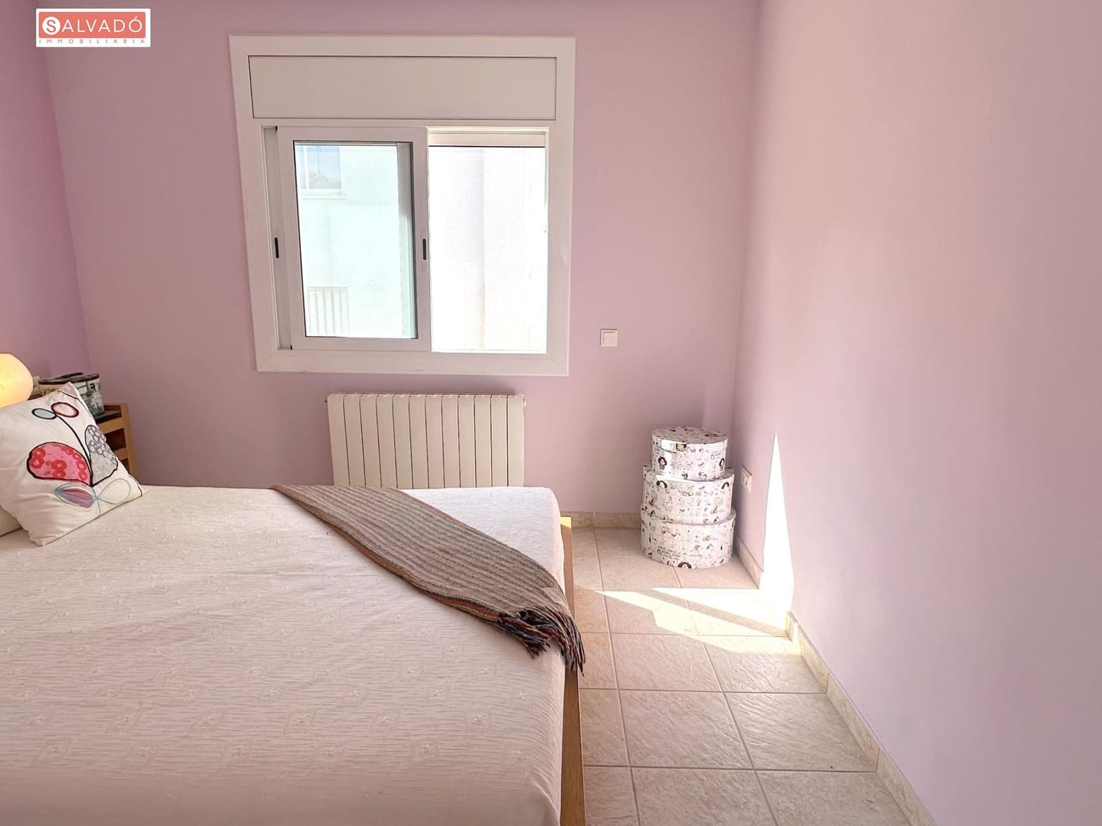 4 soverom Villa til salgs i Segur de Calafell med svømmebasseng garasje - € 440 000 (Ref: 9738559)