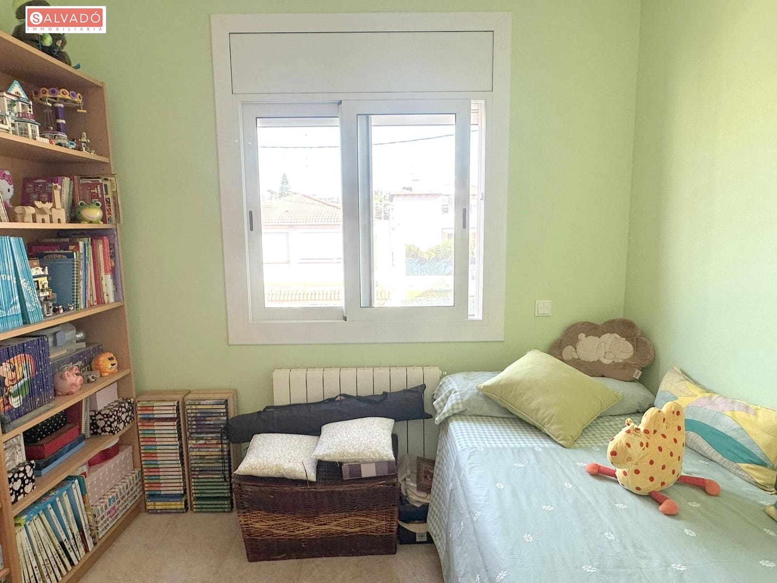 4 soverom Villa til salgs i Segur de Calafell med svømmebasseng garasje - € 440 000 (Ref: 9738559)