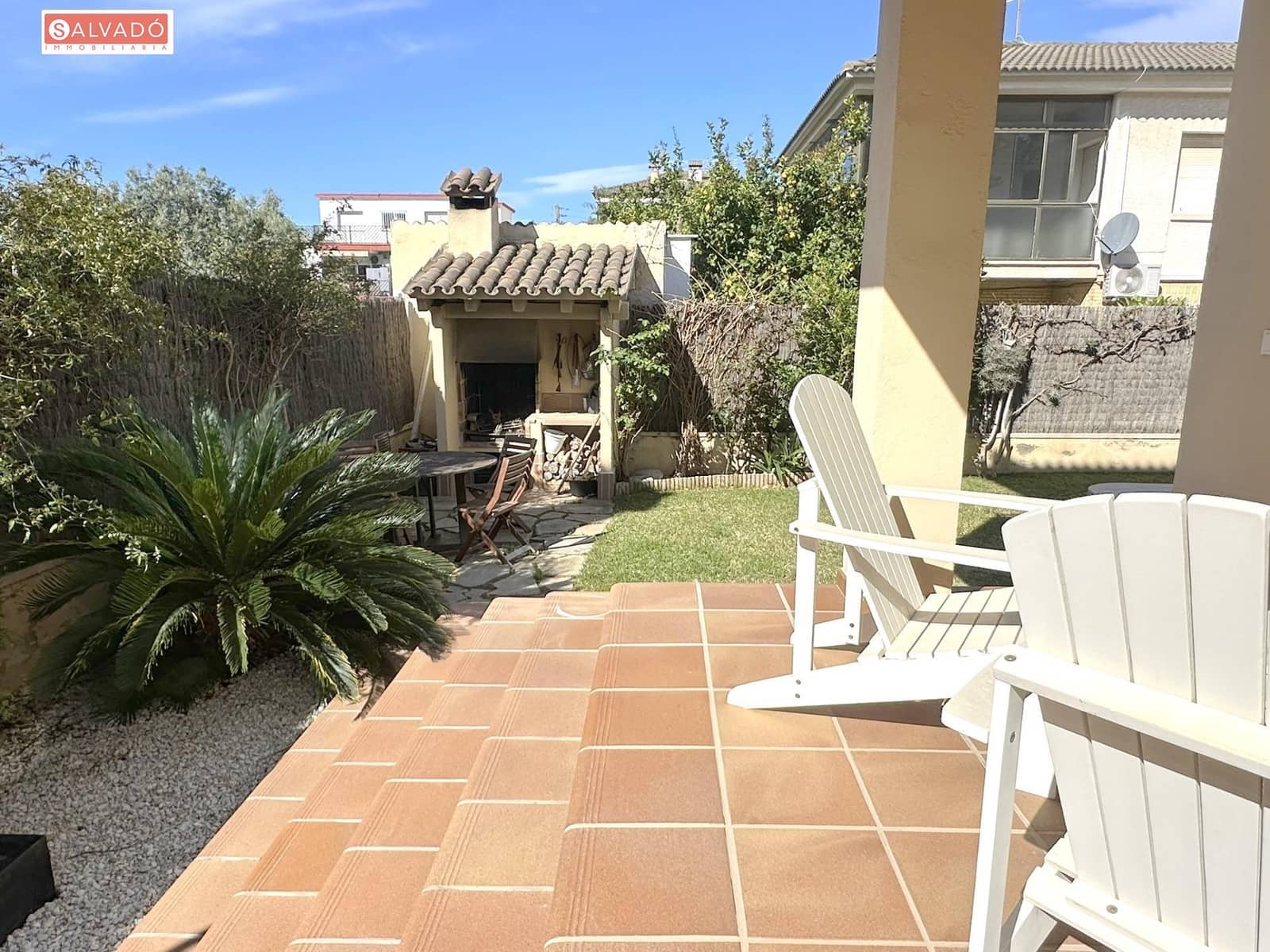 4 soverom Villa til salgs i Segur de Calafell med svømmebasseng garasje - € 440 000 (Ref: 9738559)