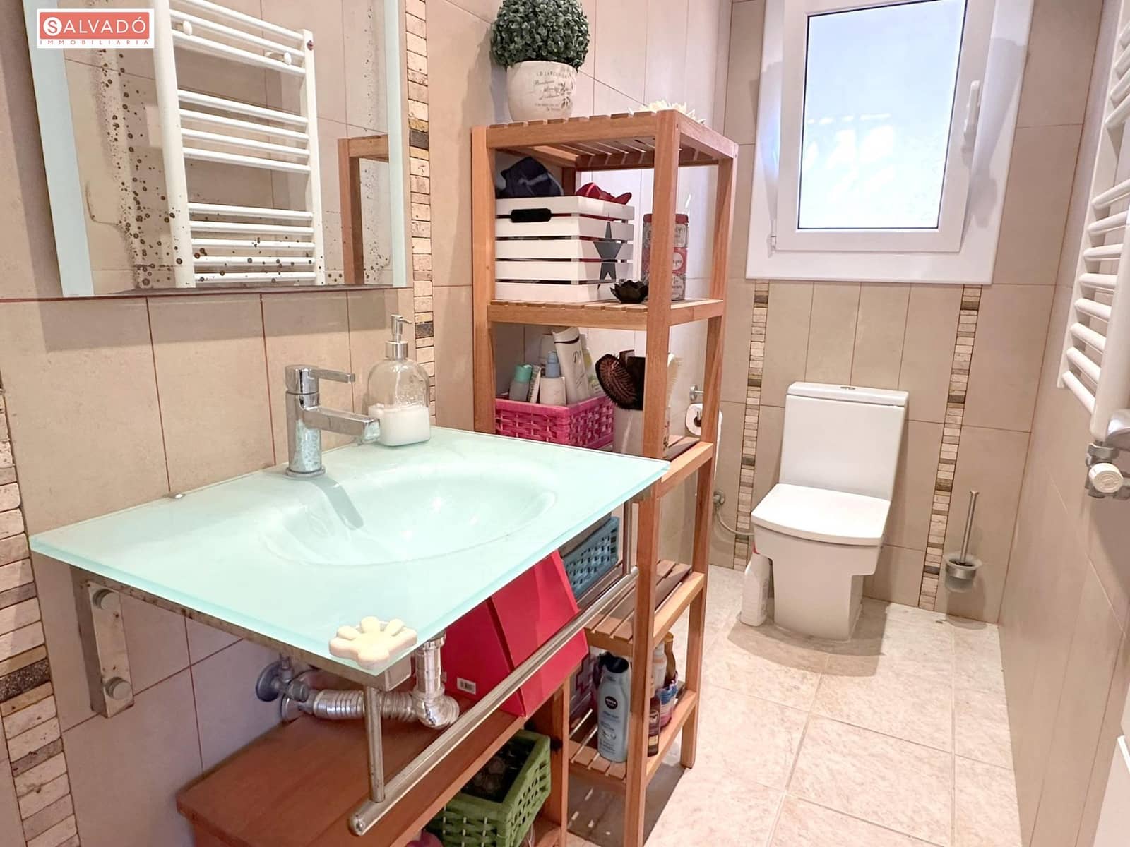 4 soverom Villa til salgs i Segur de Calafell med svømmebasseng garasje - € 440 000 (Ref: 9738559)