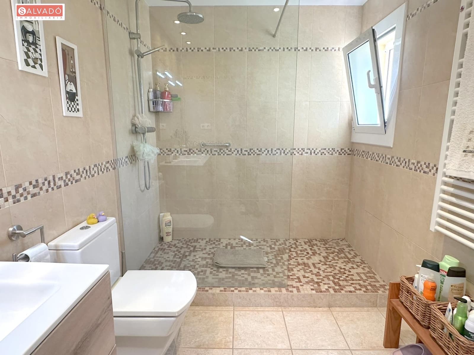 4 soverom Villa til salgs i Segur de Calafell med svømmebasseng garasje - € 440 000 (Ref: 9738559)