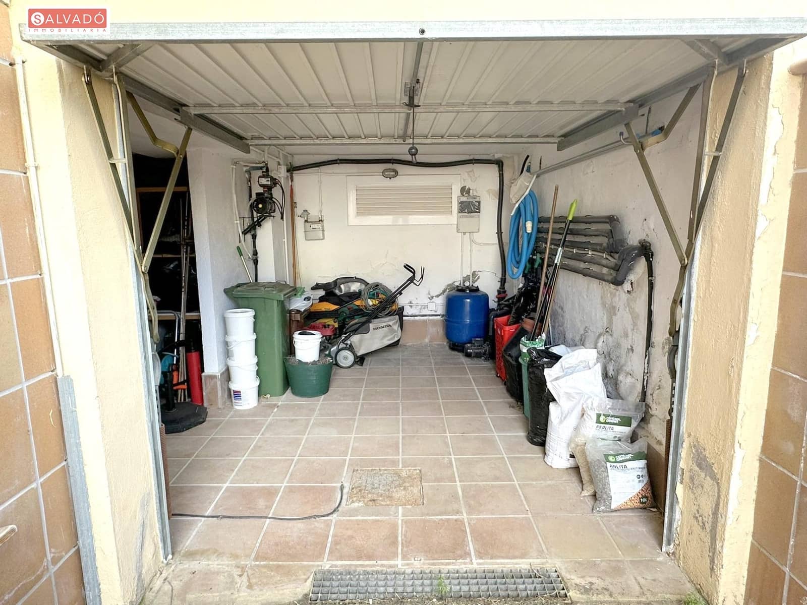 4 soverom Villa til salgs i Segur de Calafell med svømmebasseng garasje - € 440 000 (Ref: 9738559)