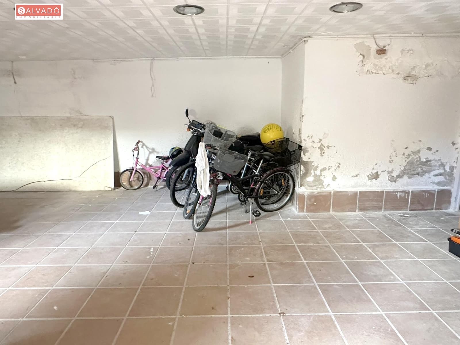 4 soverom Villa til salgs i Segur de Calafell med svømmebasseng garasje - € 440 000 (Ref: 9738559)