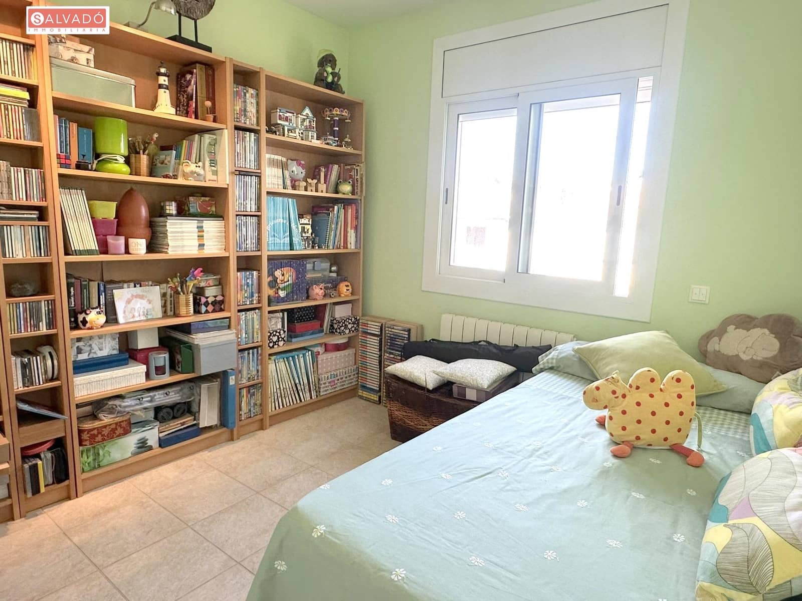 4 soverom Villa til salgs i Segur de Calafell med svømmebasseng garasje - € 440 000 (Ref: 9738559)