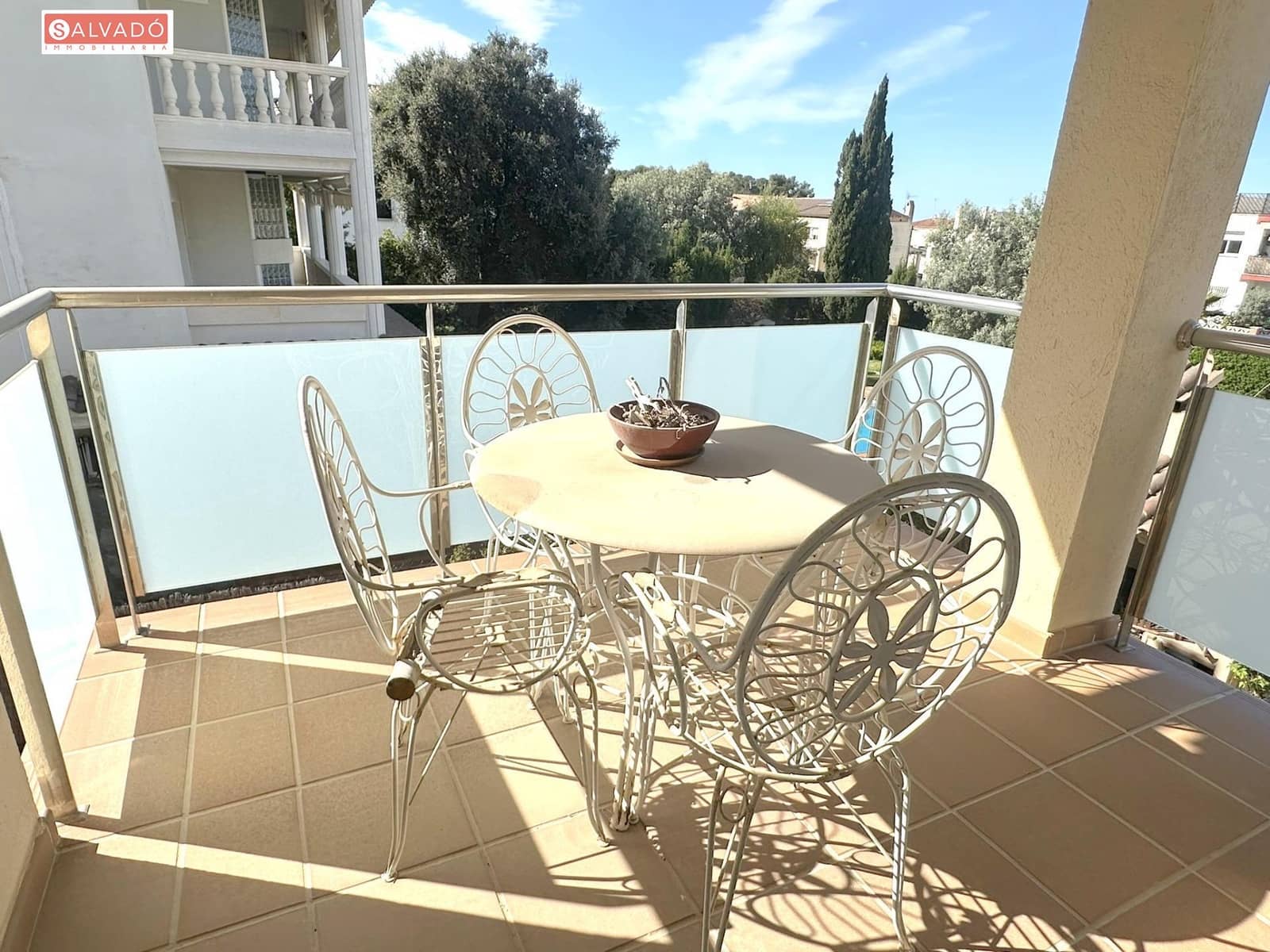 4 soverom Villa til salgs i Segur de Calafell med svømmebasseng garasje - € 440 000 (Ref: 9738559)