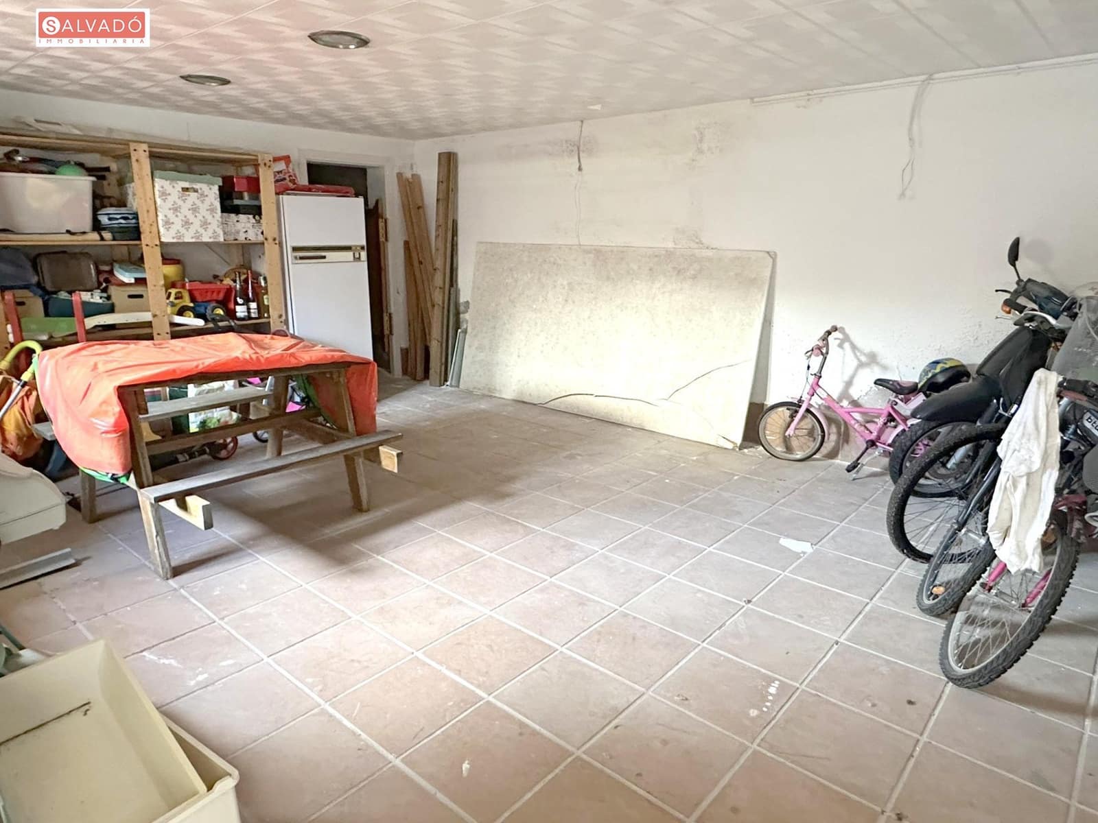 4 soverom Villa til salgs i Segur de Calafell med svømmebasseng garasje - € 440 000 (Ref: 9738559)