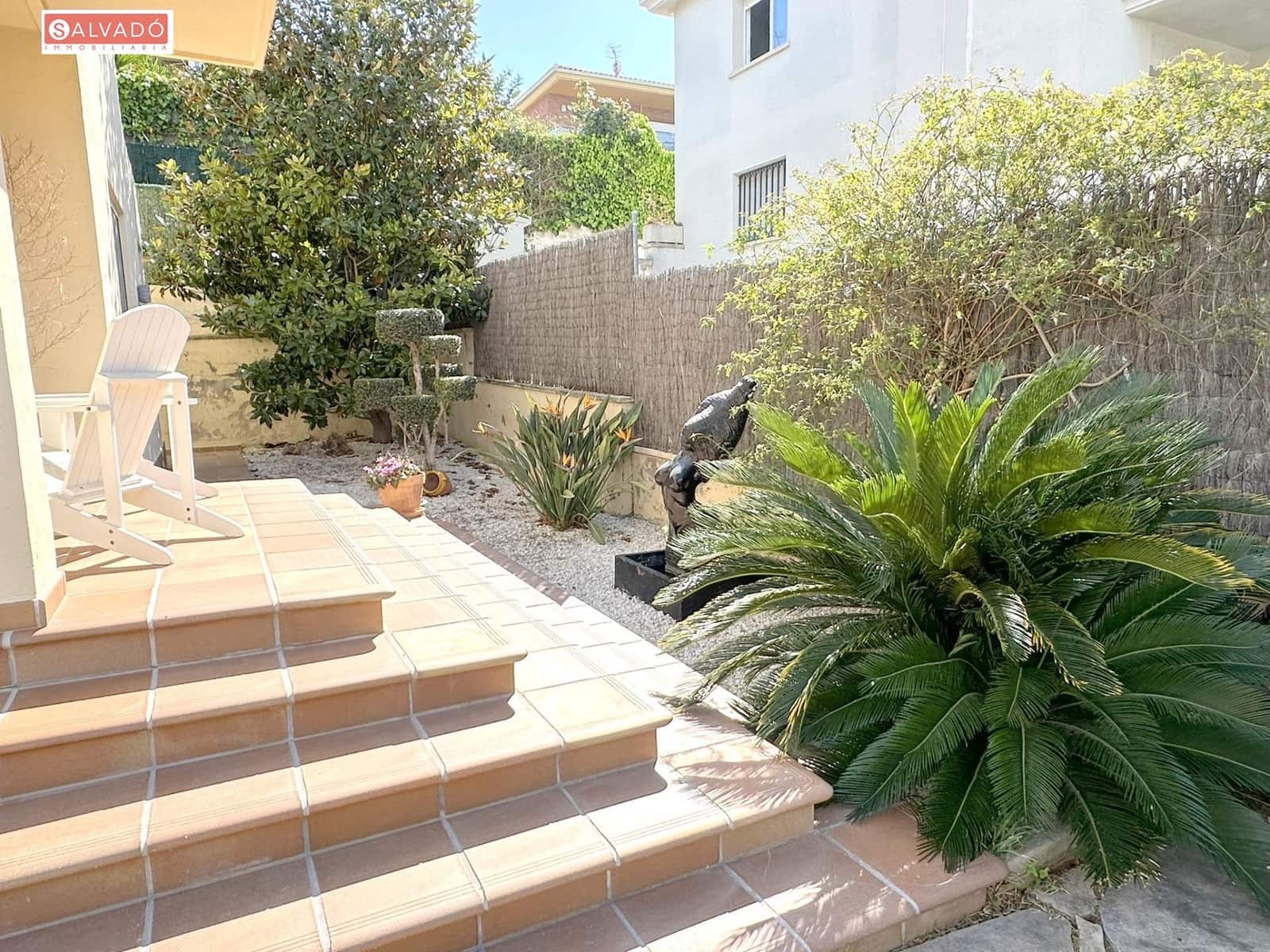 4 soverom Villa til salgs i Segur de Calafell med svømmebasseng garasje - € 440 000 (Ref: 9738559)