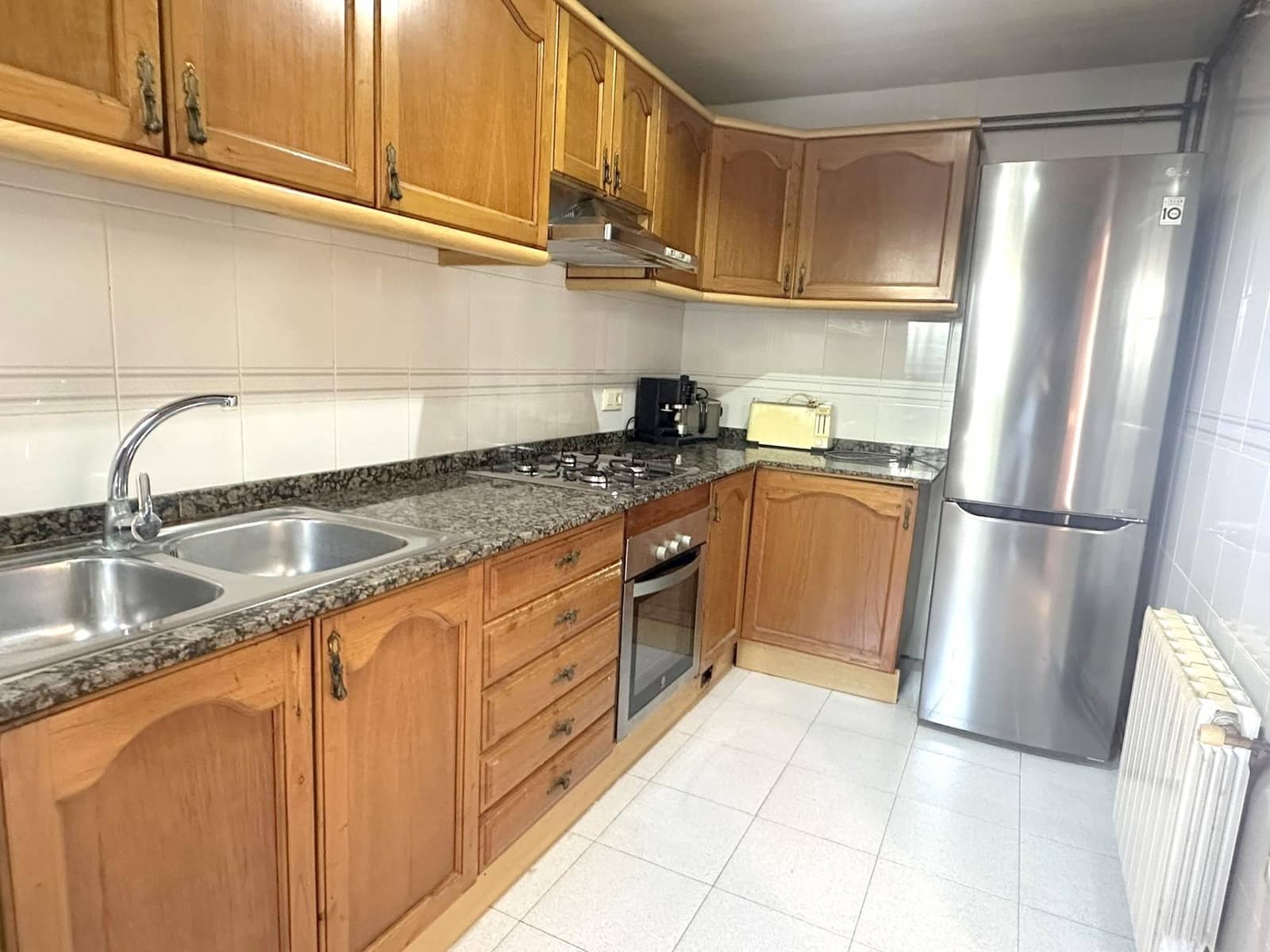 4 bedroom Terraced Villa for sale in Segur de Calafell with pool garage - € 238,000 (Ref: 9745287)