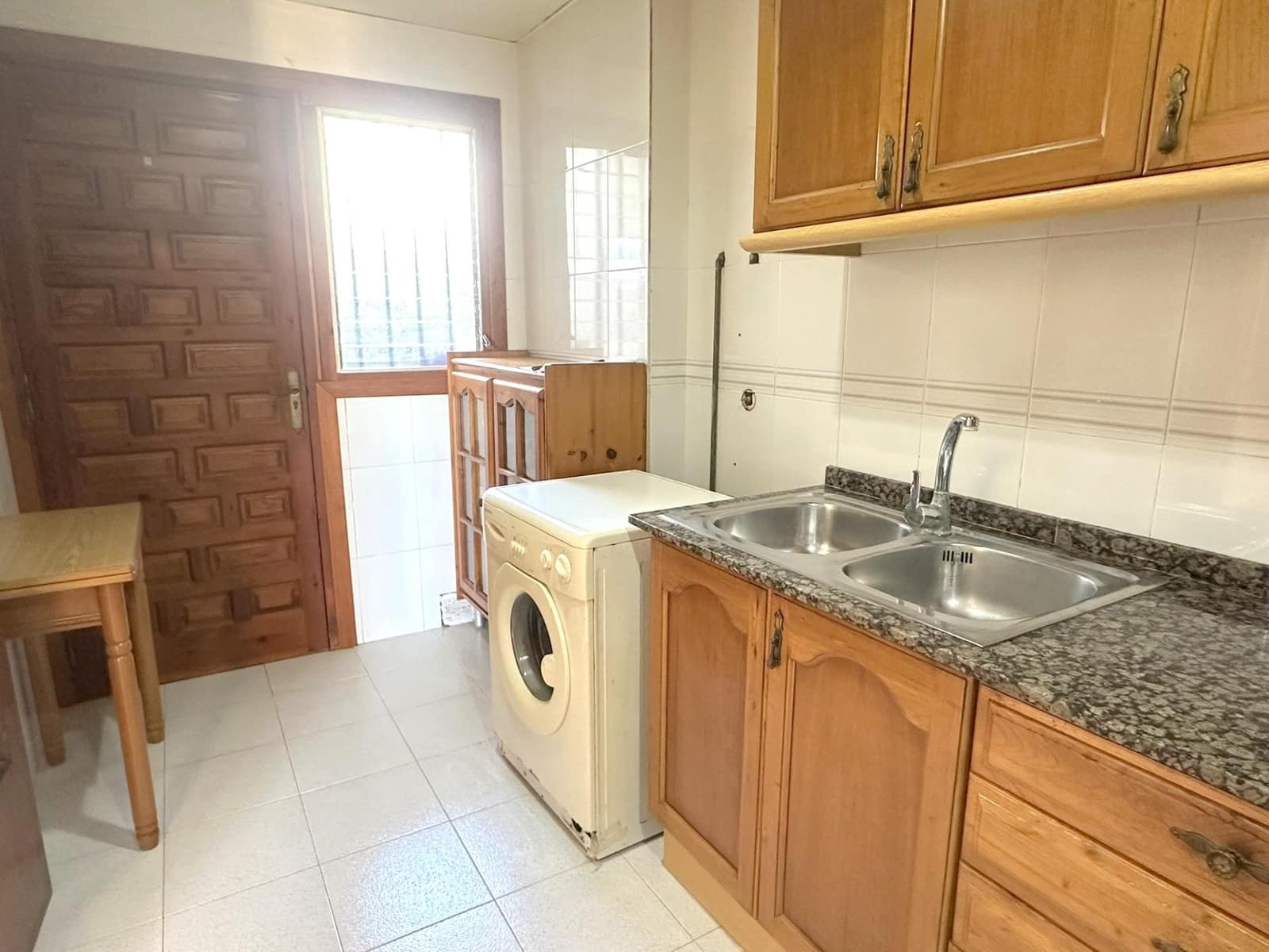 4 bedroom Terraced Villa for sale in Segur de Calafell with pool garage - € 238,000 (Ref: 9745287)