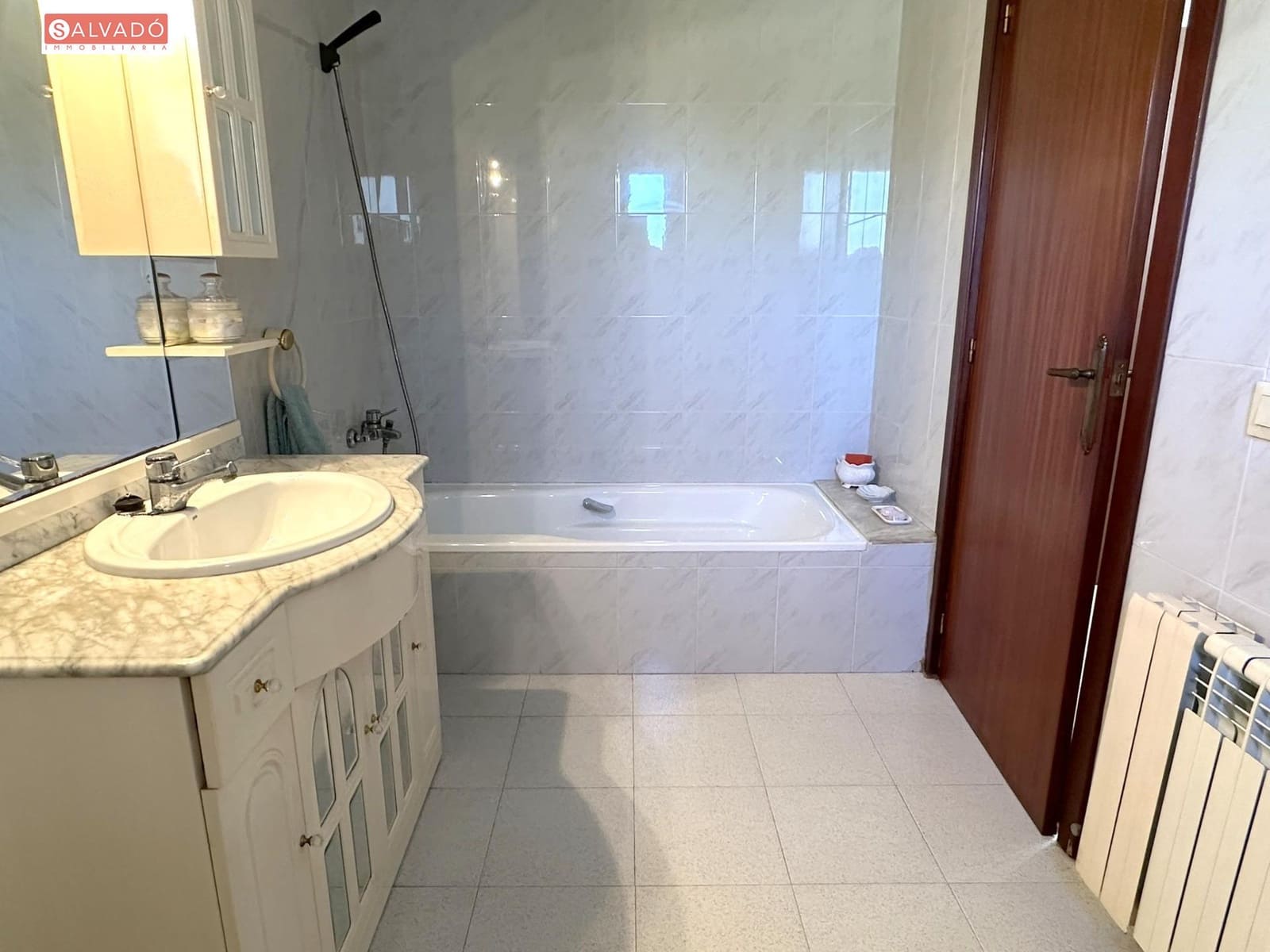 4 bedroom Terraced Villa for sale in Segur de Calafell with pool garage - € 238,000 (Ref: 9745287)