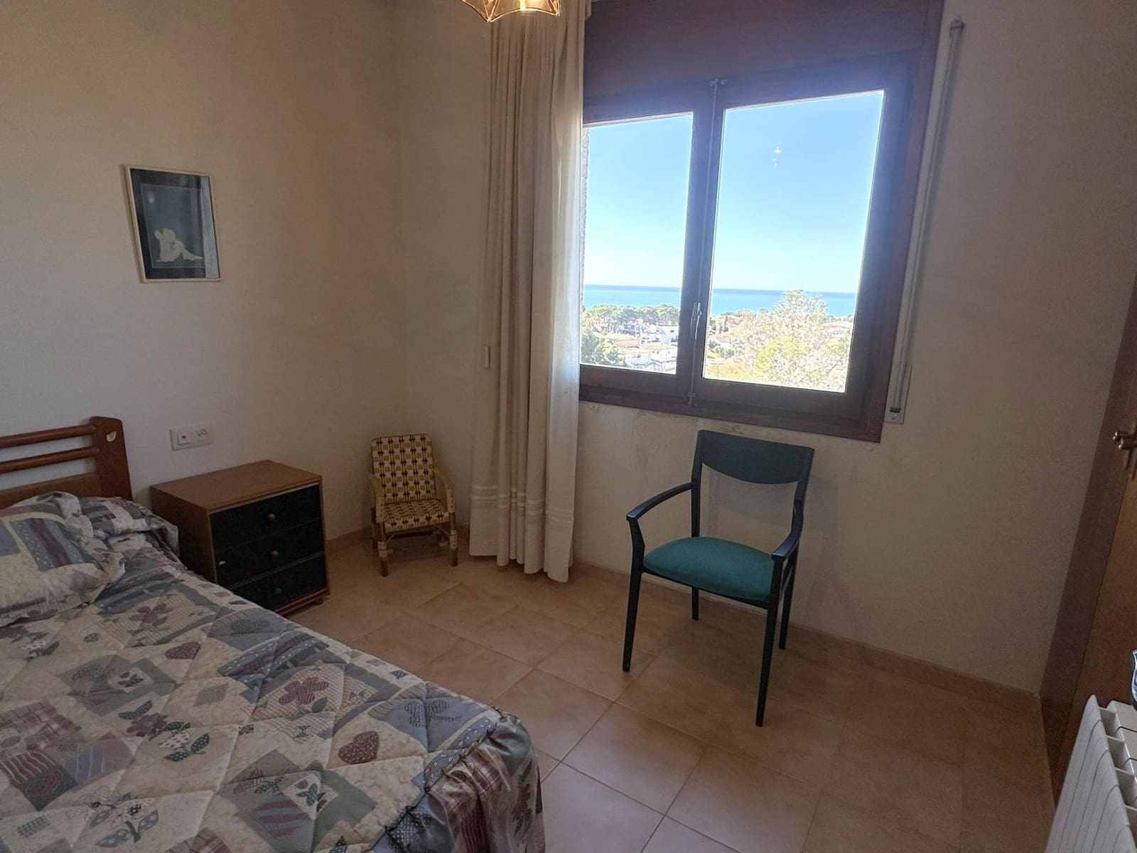 4 bedroom Terraced Villa for sale in Segur de Calafell with pool garage - € 238,000 (Ref: 9745287)