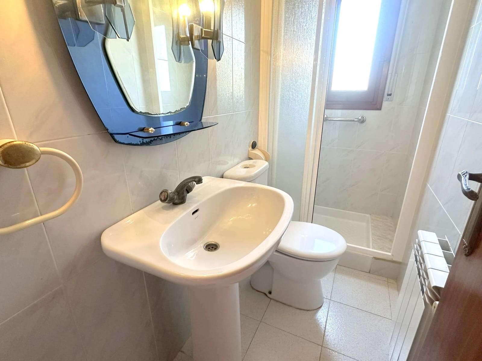 4 bedroom Terraced Villa for sale in Segur de Calafell with pool garage - € 238,000 (Ref: 9745287)