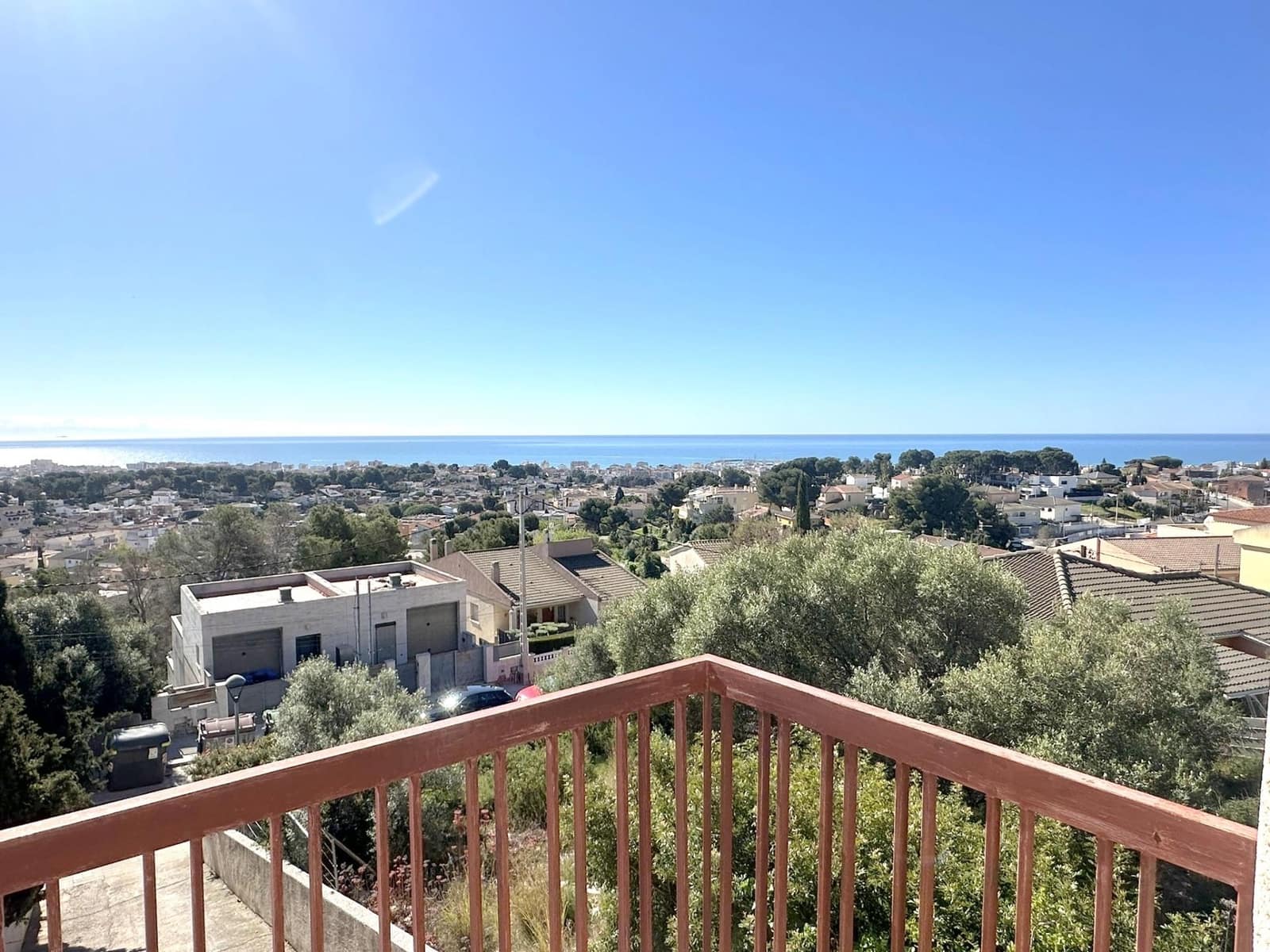 4 bedroom Terraced Villa for sale in Segur de Calafell with pool garage - € 238,000 (Ref: 9745287)