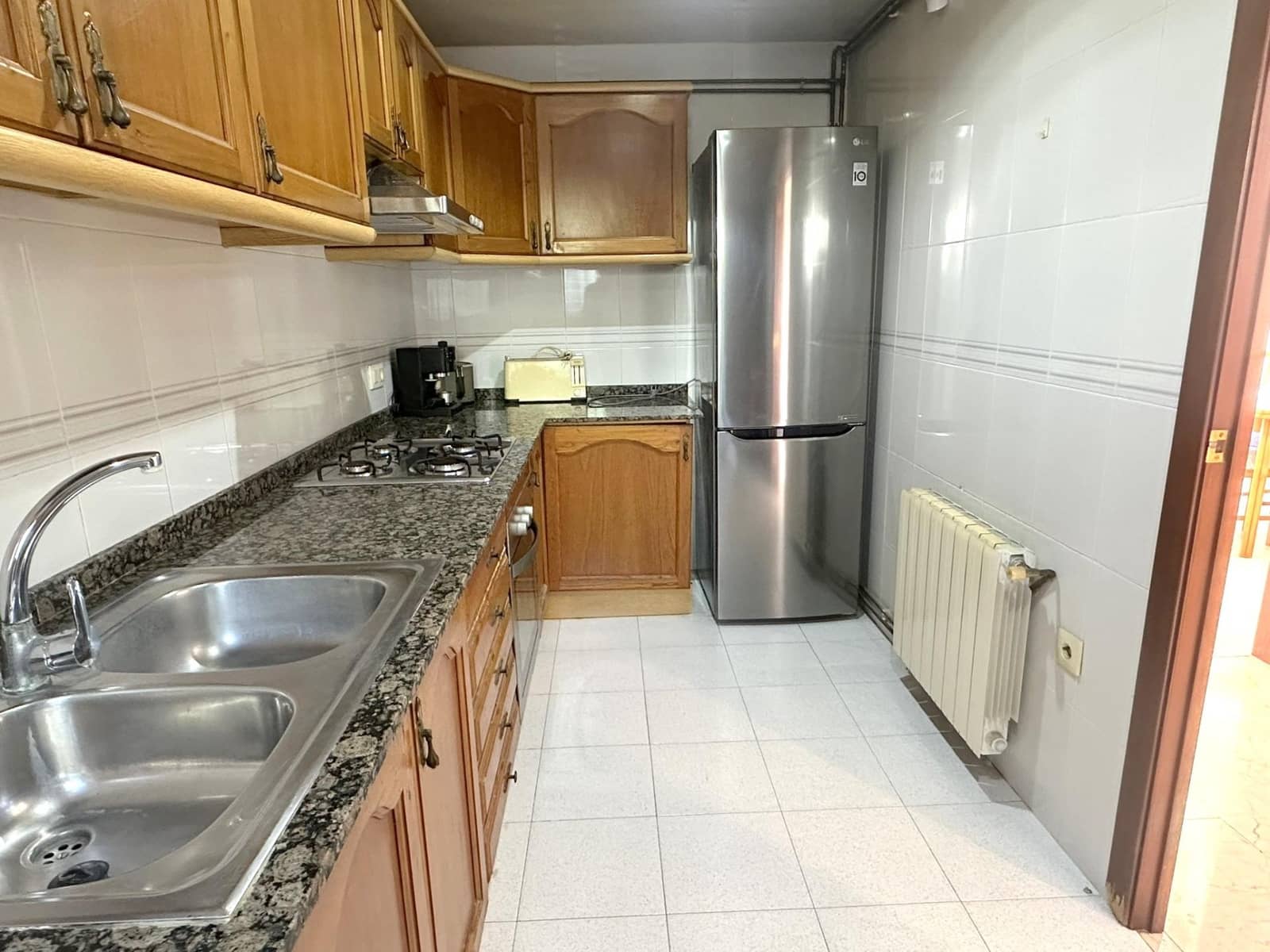 4 bedroom Terraced Villa for sale in Segur de Calafell with pool garage - € 238,000 (Ref: 9745287)