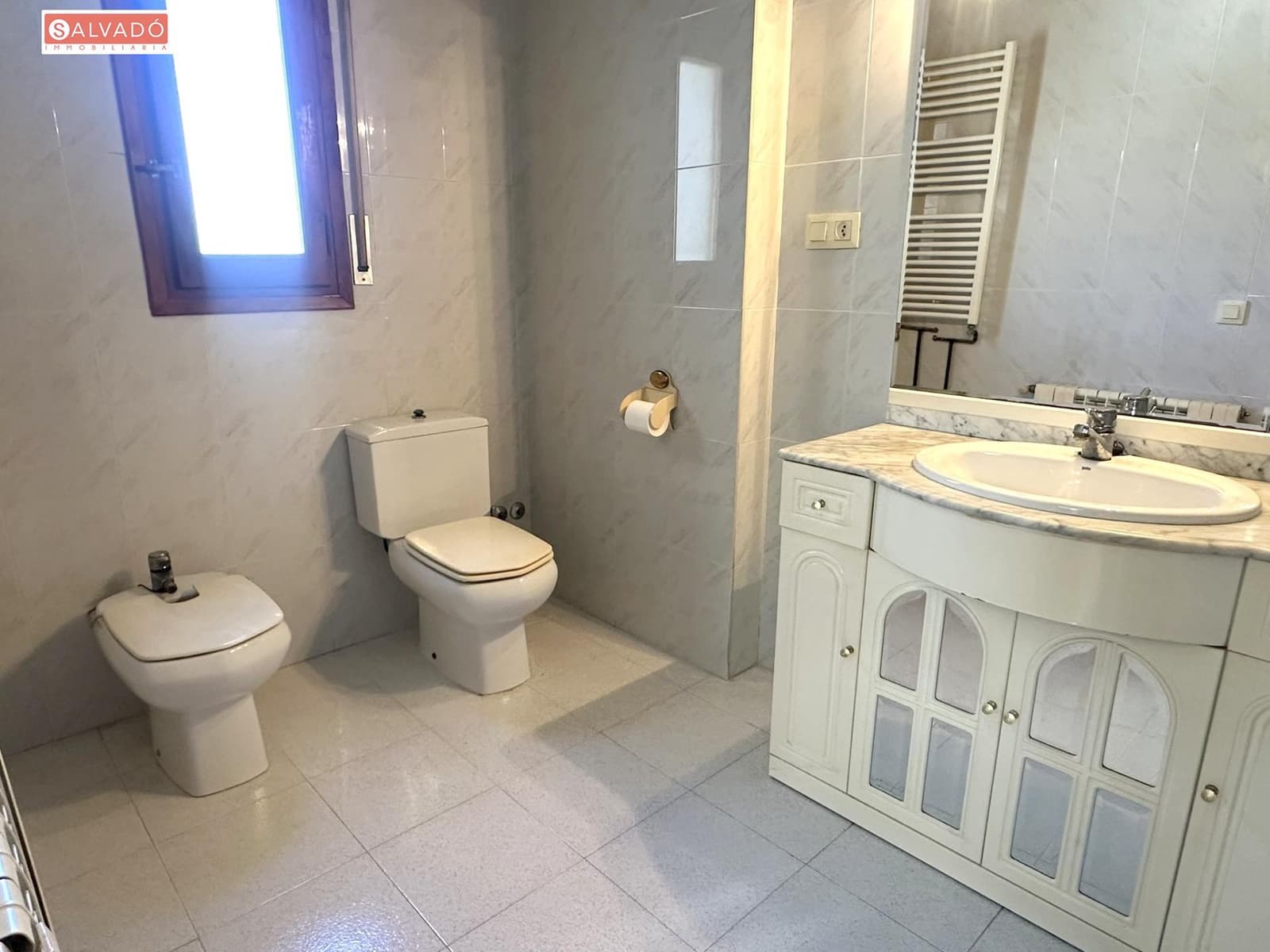 4 bedroom Terraced Villa for sale in Segur de Calafell with pool garage - € 238,000 (Ref: 9745287)