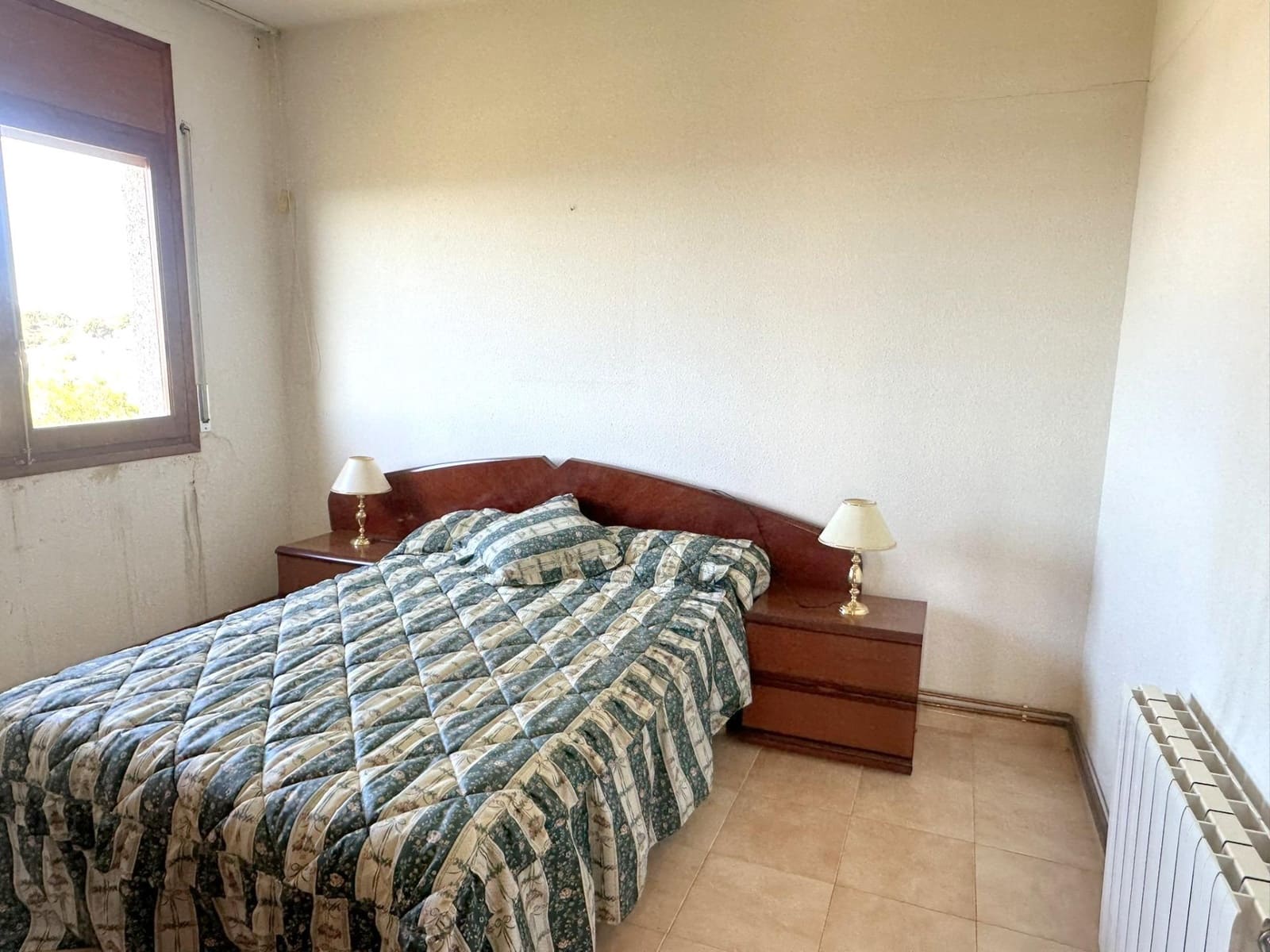 4 bedroom Terraced Villa for sale in Segur de Calafell with pool garage - € 238,000 (Ref: 9745287)