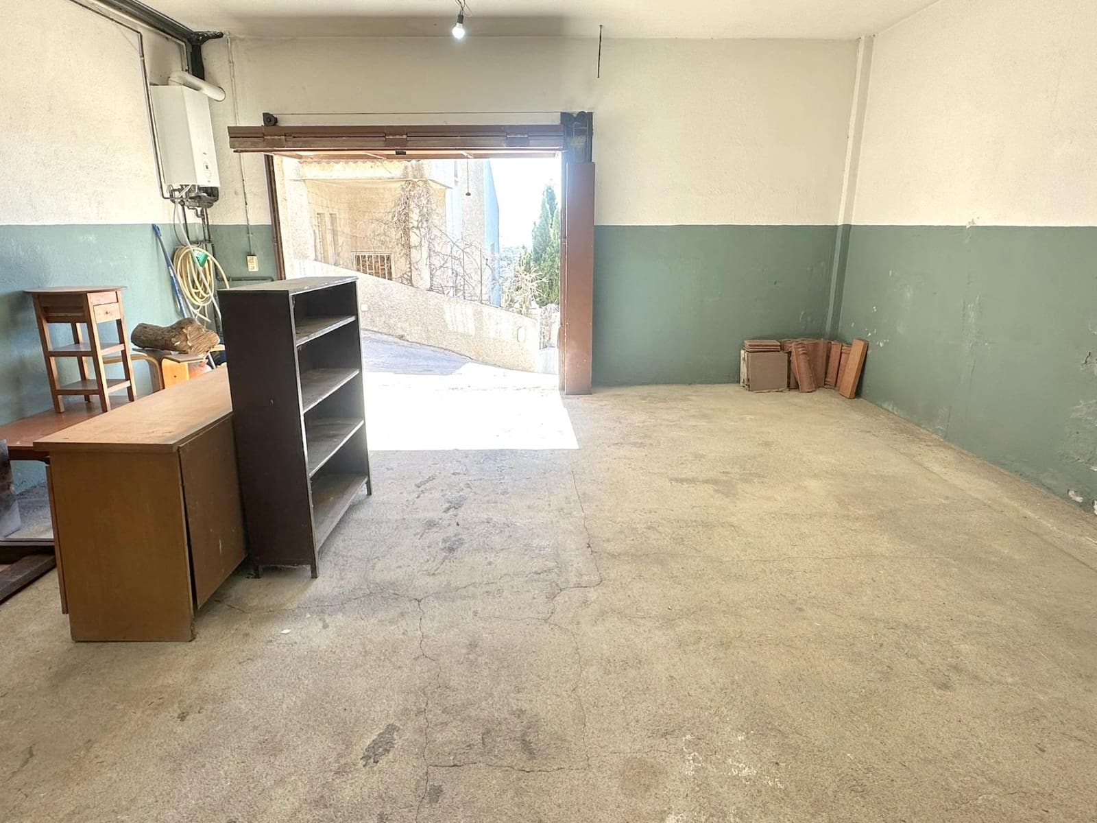 4 bedroom Terraced Villa for sale in Segur de Calafell with pool garage - € 238,000 (Ref: 9745287)