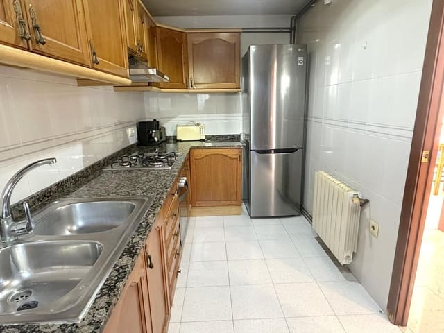 4 bedroom Terraced Villa for sale in Segur de Calafell, Calafell with pool garage - € 238,000 (Ref: 9745287)