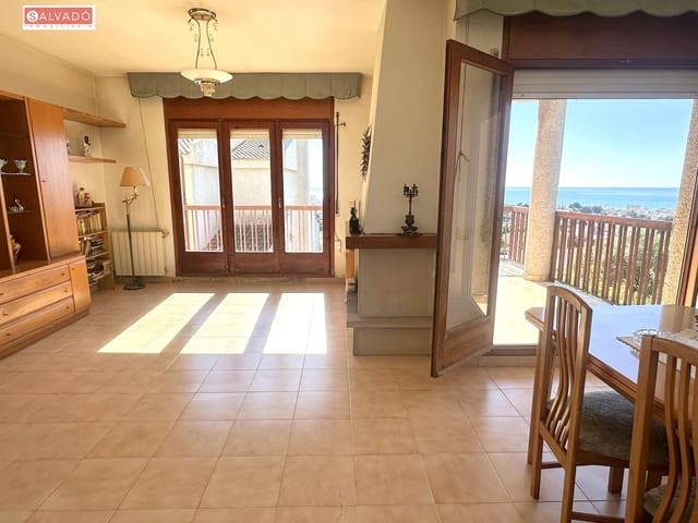 4 sovrum Radhus till salu i Segur de Calafell, Calafell med garage - 238 000 € (Ref: 9745287)