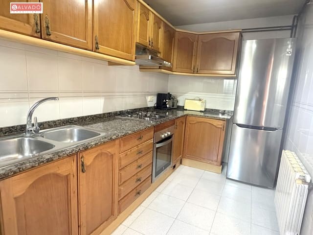 4 sovrum Radhus till salu i Segur de Calafell, Calafell med garage - 238 000 € (Ref: 9745287)