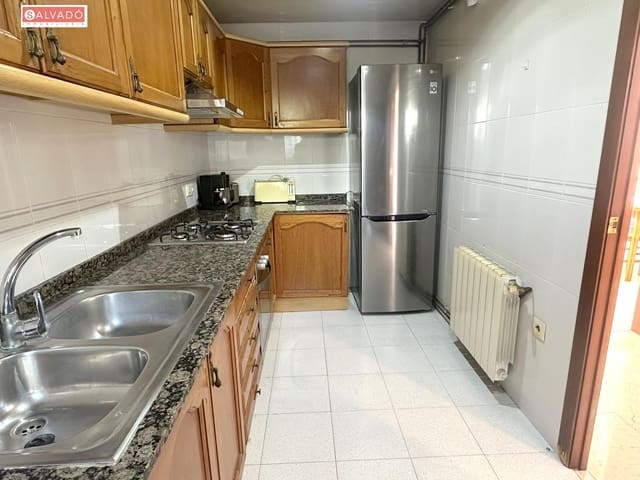 4 sovrum Radhus till salu i Segur de Calafell, Calafell med garage - 238 000 € (Ref: 9745287)