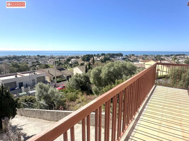 4 sovrum Radhus till salu i Segur de Calafell, Calafell med garage - 238 000 € (Ref: 9745287)